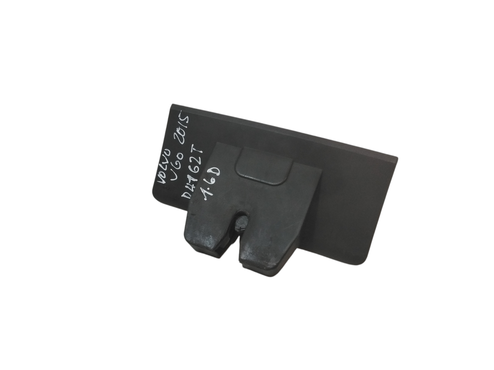 Serratura Cofano Posteriore per Volvo V60 1 Serie (2010 - In produzione)