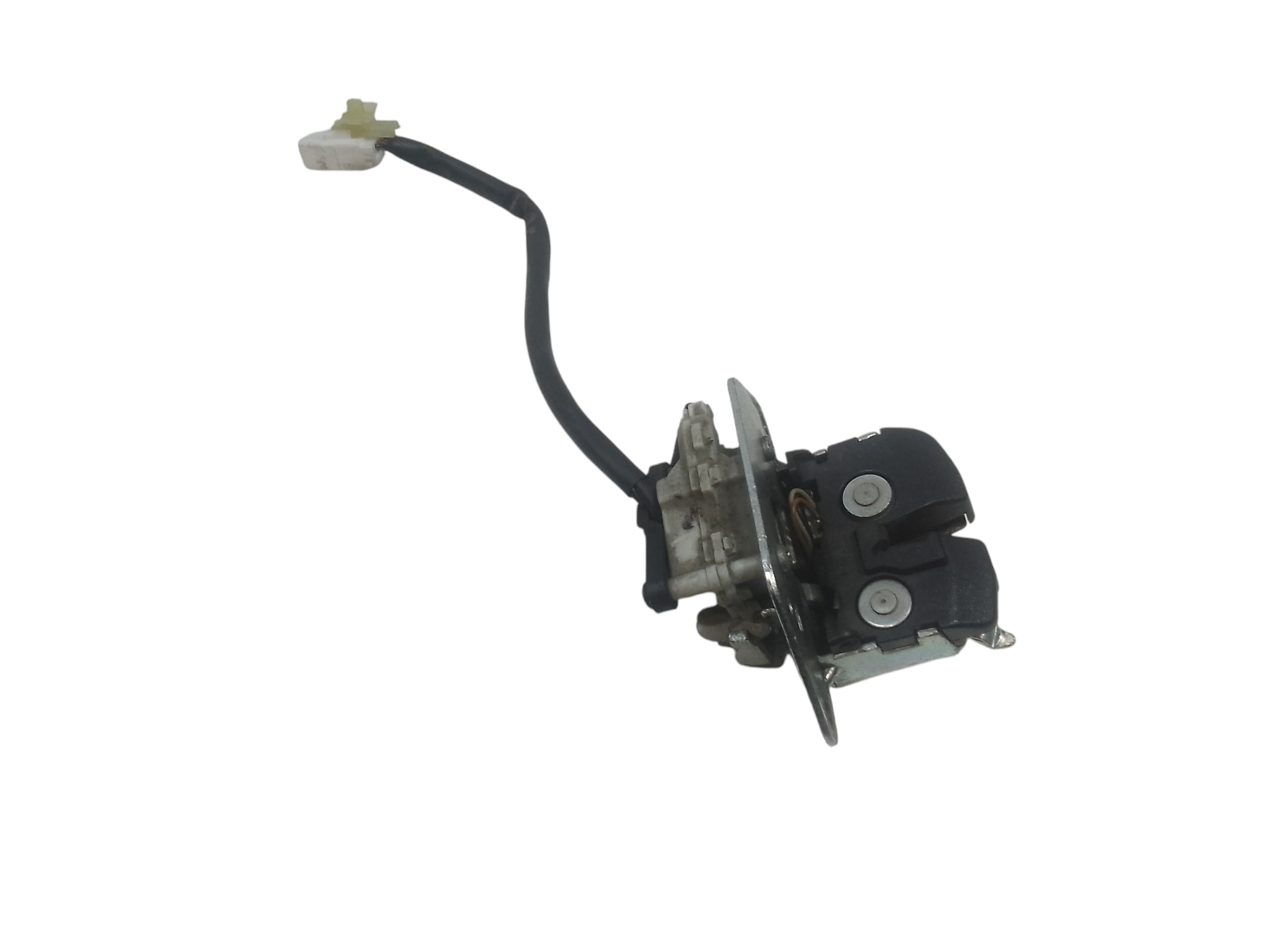 Serratura Cofano Posteriore per Fiat Fiorino 2 Serie (2007 - In produzione)