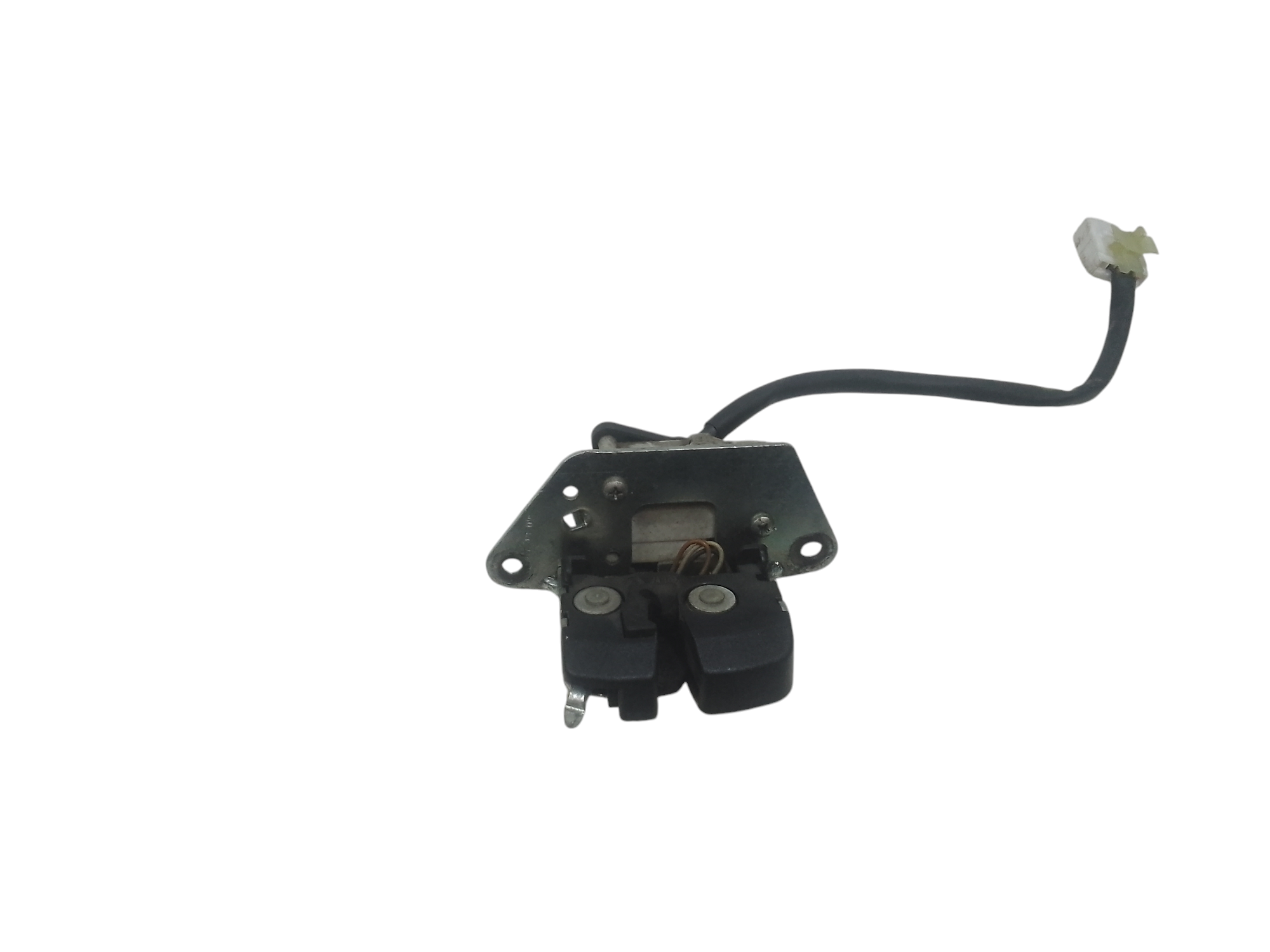 Serratura Cofano Posteriore per Fiat Fiorino 2 Serie (2007 - In produzione)