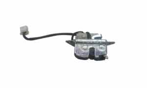 Serratura Cofano Posteriore per Fiat Fiorino 2 Serie (2007 - In produzione)