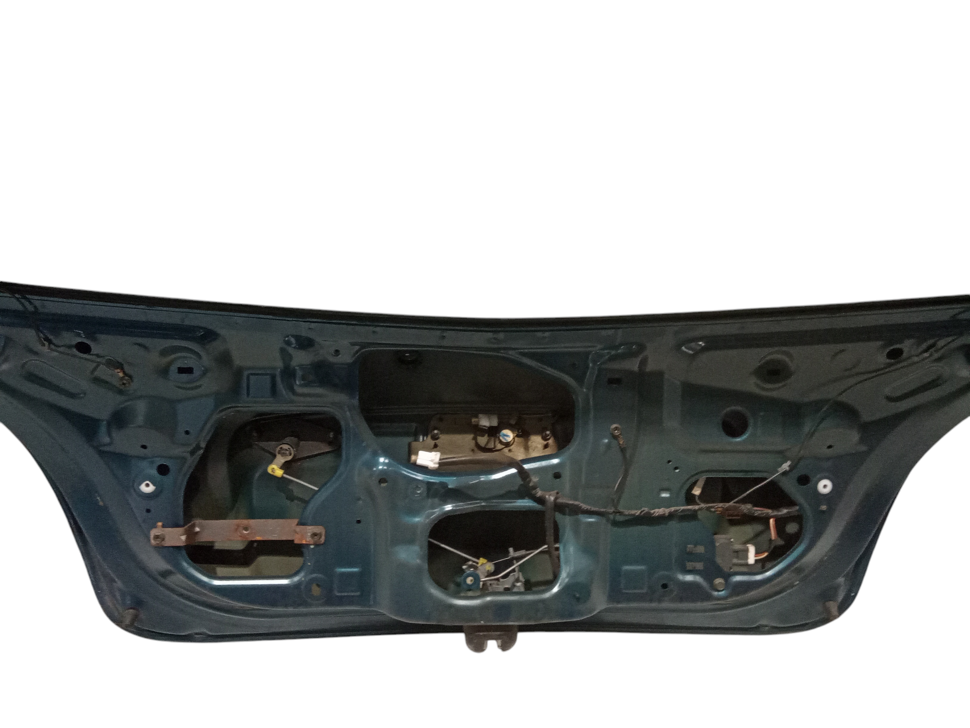 Portellone Posteriore per Nissan Almera 2 Serie (2000 - 2003)