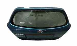 Portellone Posteriore per Nissan Almera 2 Serie (2000 - 2003)
