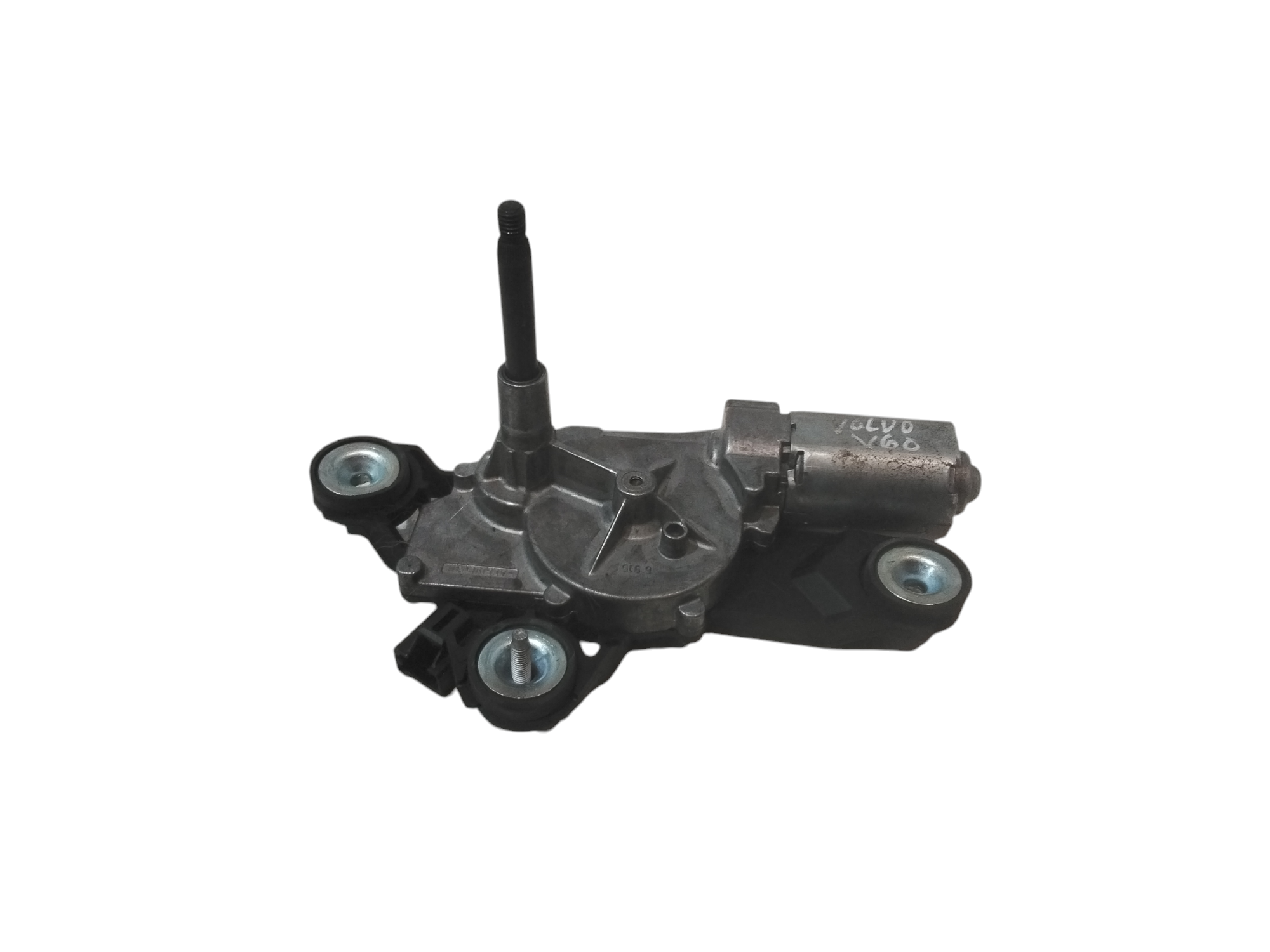 Motorino Tergicristallo Posteriore per Volvo V60 1 Serie (2010 - In produzione)