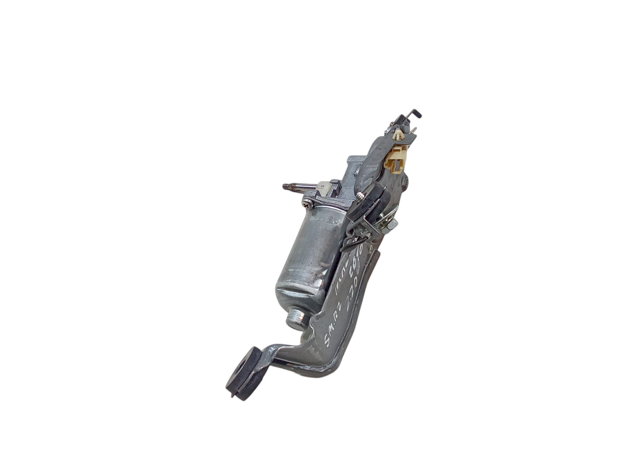 Motorino Tergicristallo Posteriore per Mazda Cx-7 2 Serie (2009 - In produzione)