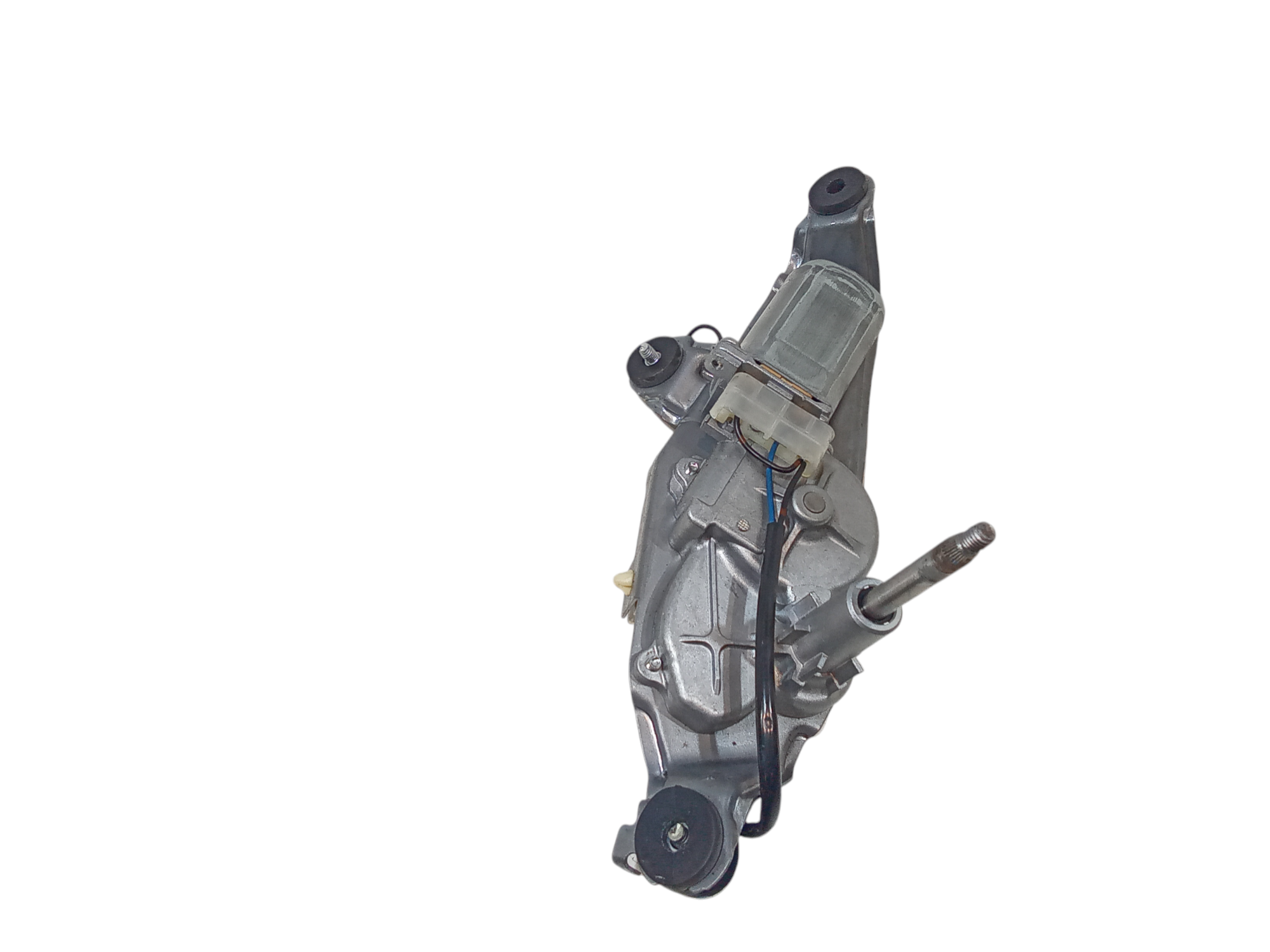 Motorino Tergicristallo Posteriore per Mazda Cx-7 2 Serie (2009 - In produzione)