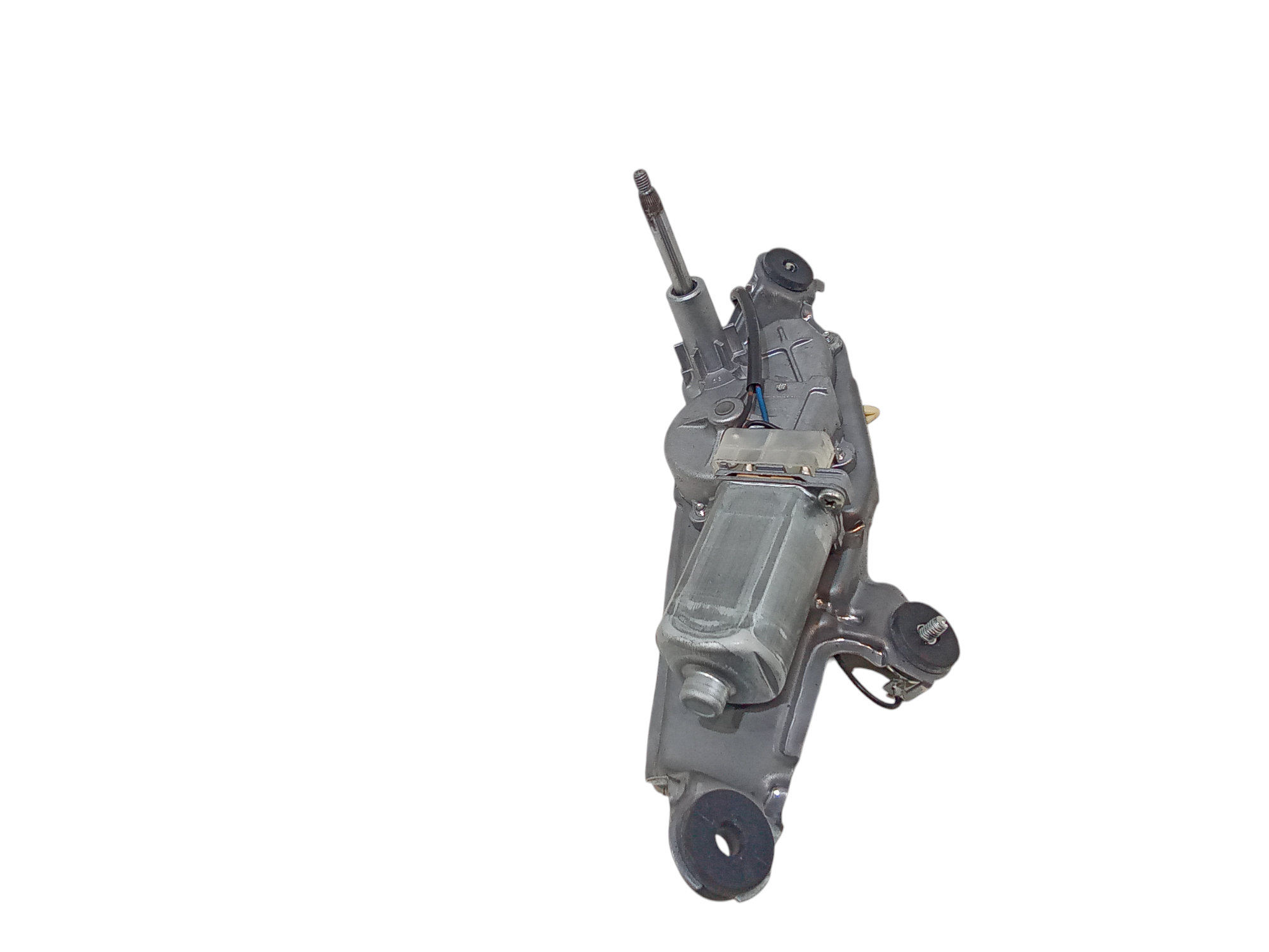 Motorino Tergicristallo Posteriore per Mazda Cx-7 2 Serie (2009 - In produzione)