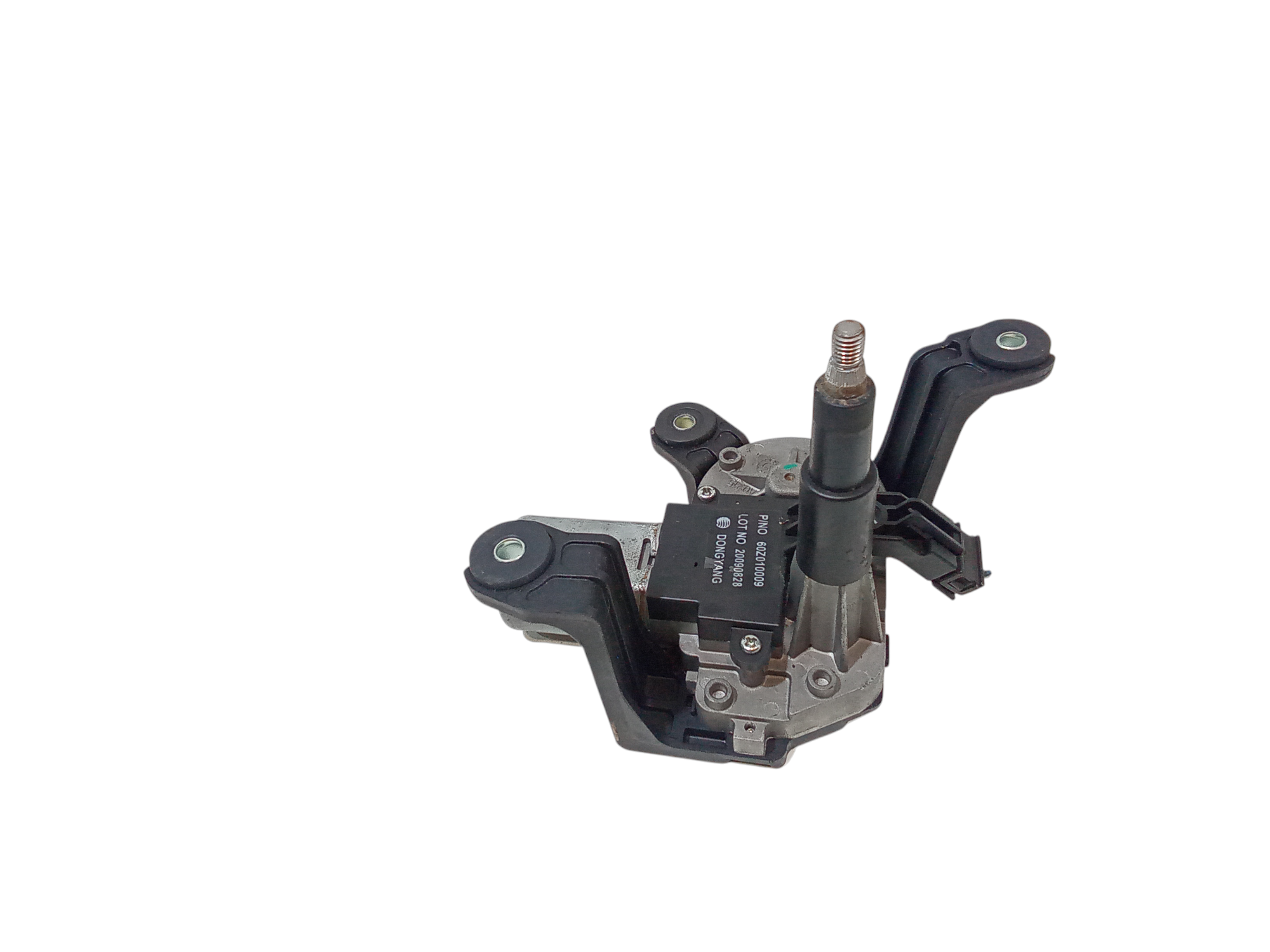 Motorino Tergicristallo Posteriore per Opel Astra J (2009 - In produzione)