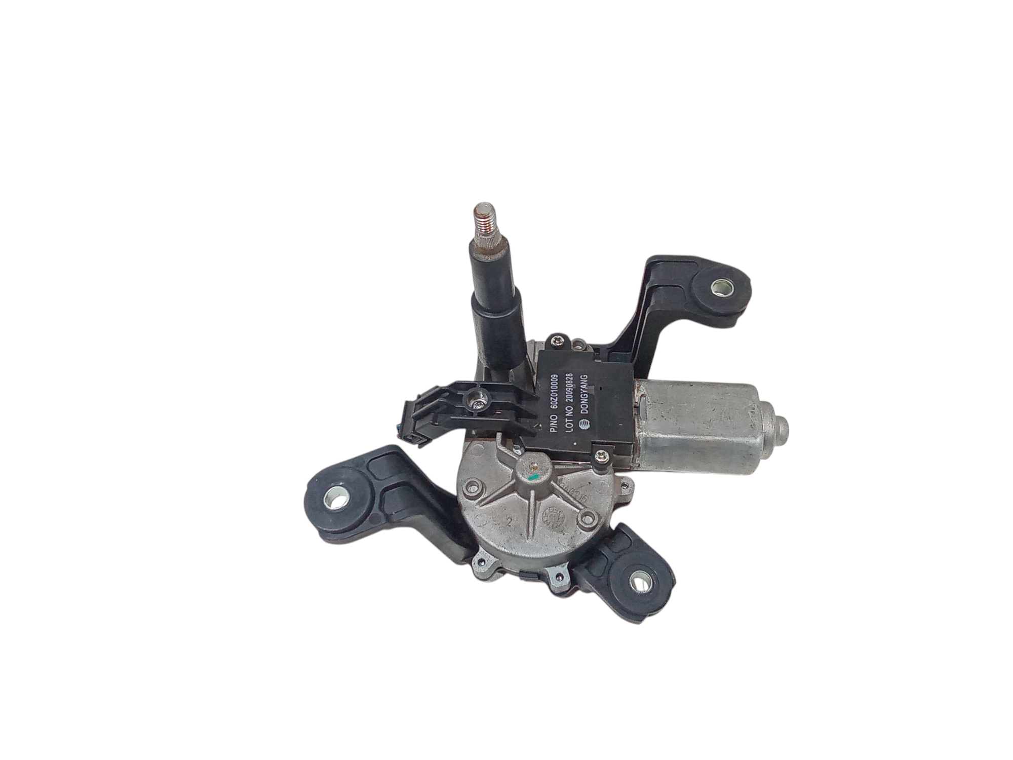 Motorino Tergicristallo Posteriore per Opel Astra J (2009 - In produzione)