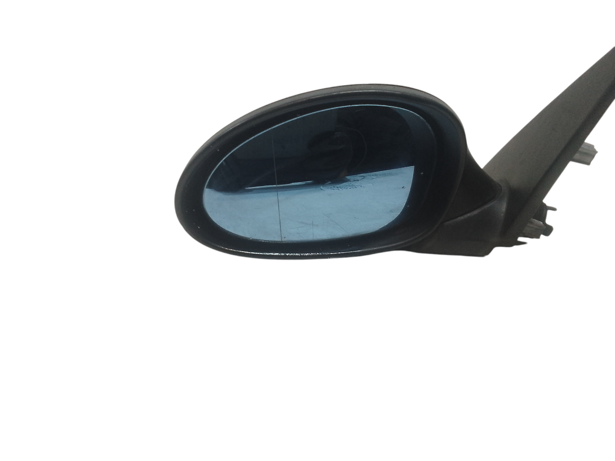 Specchietto Retrovisore Sinistro per Bmw Serie 1 Serie (e87) (04>07) (2004 - 2007)