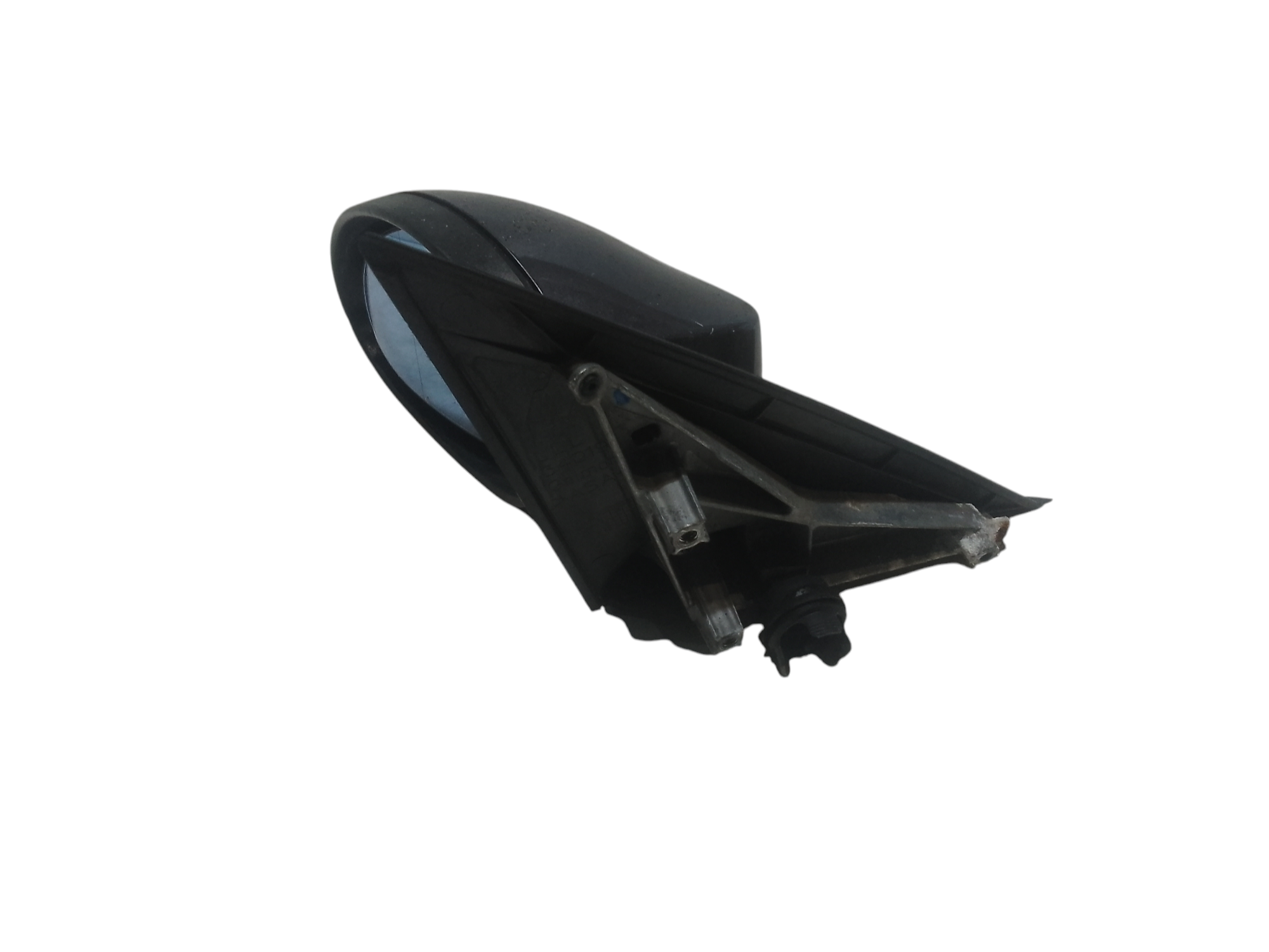 Specchietto Retrovisore Sinistro per Bmw Serie 1 Serie (e87) (04>07) (2004 - 2007)