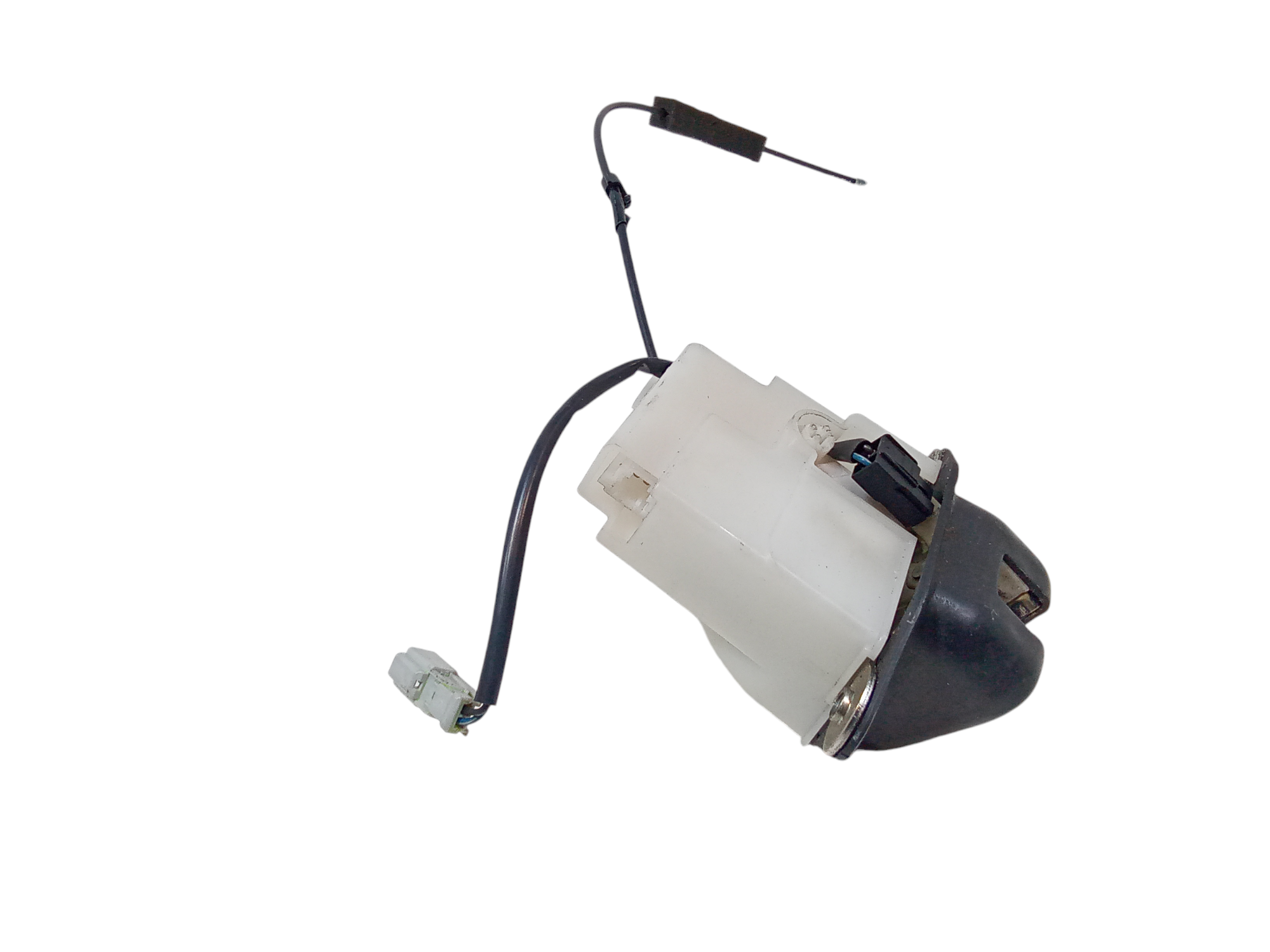 Serratura portellone posteriore per Honda Fr-v 1 Serie (2005 - 2011)