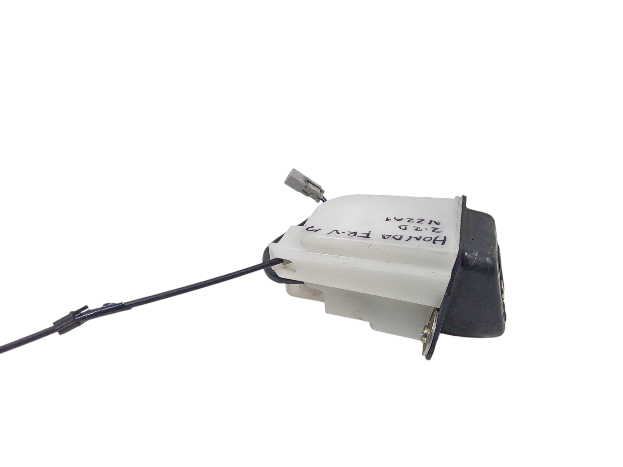 Serratura portellone posteriore per Honda Fr-v 1 Serie (2005 - 2011)