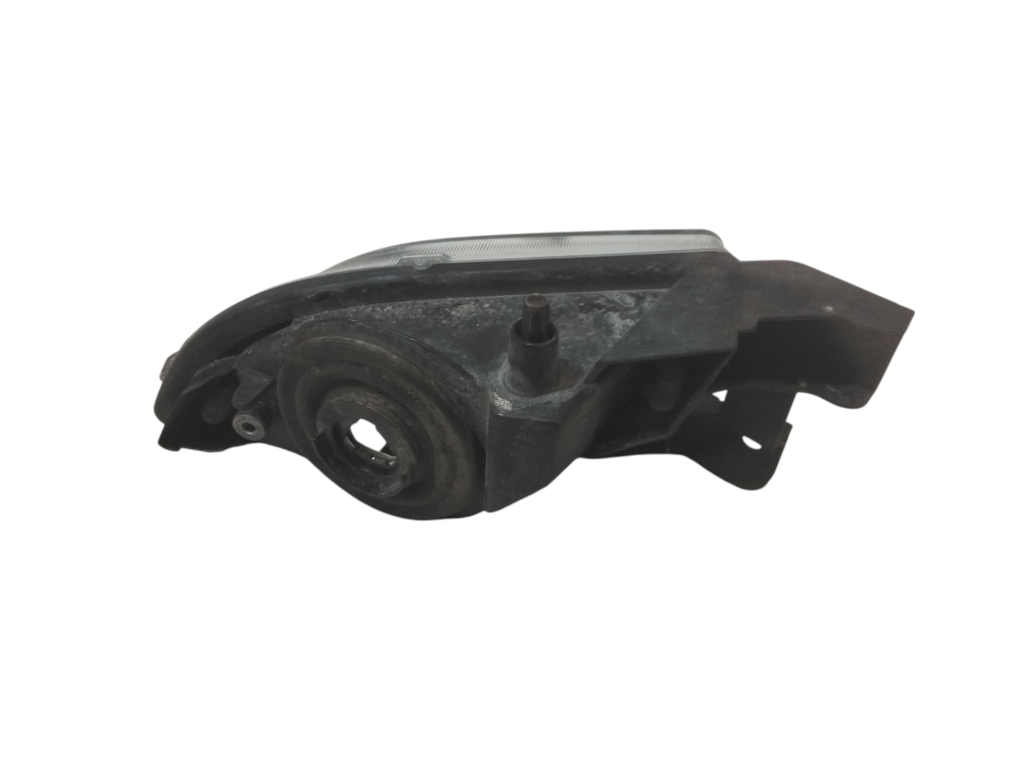 Fendinebbia anteriore DX per Lancia Delta 3 Serie (2008 - 2011)