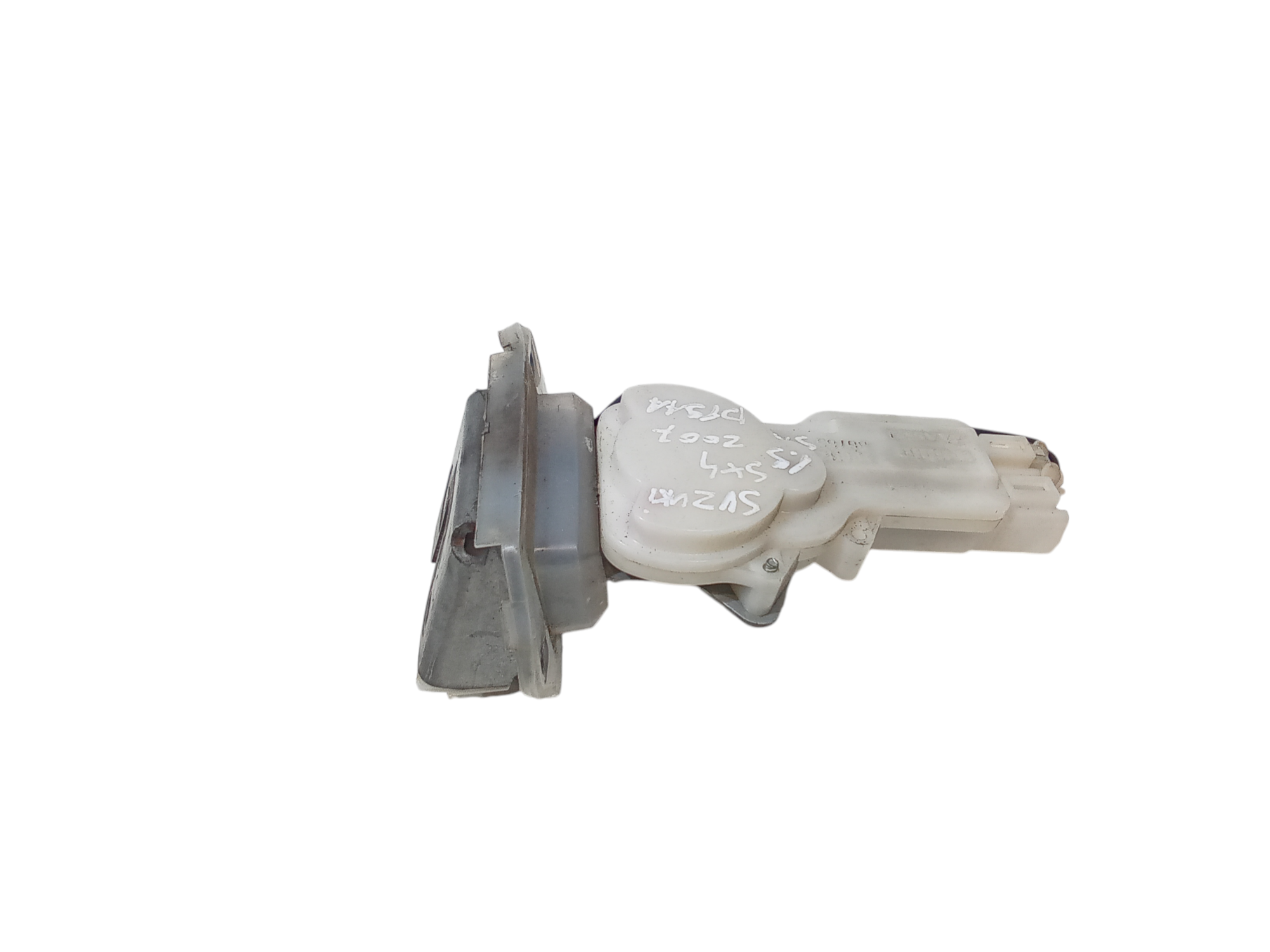 Serratura portellone posteriore per Suzuki Sx4 1 Serie (2006 - In produzione)