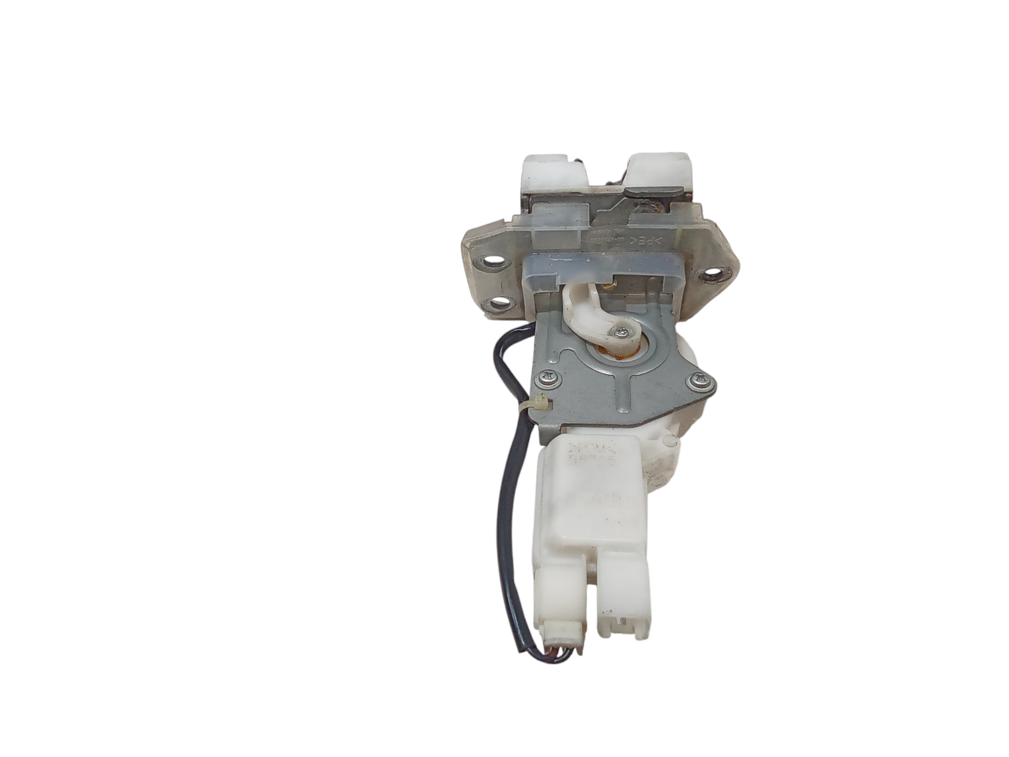 Serratura portellone posteriore per Suzuki Sx4 1 Serie (2006 - In produzione)