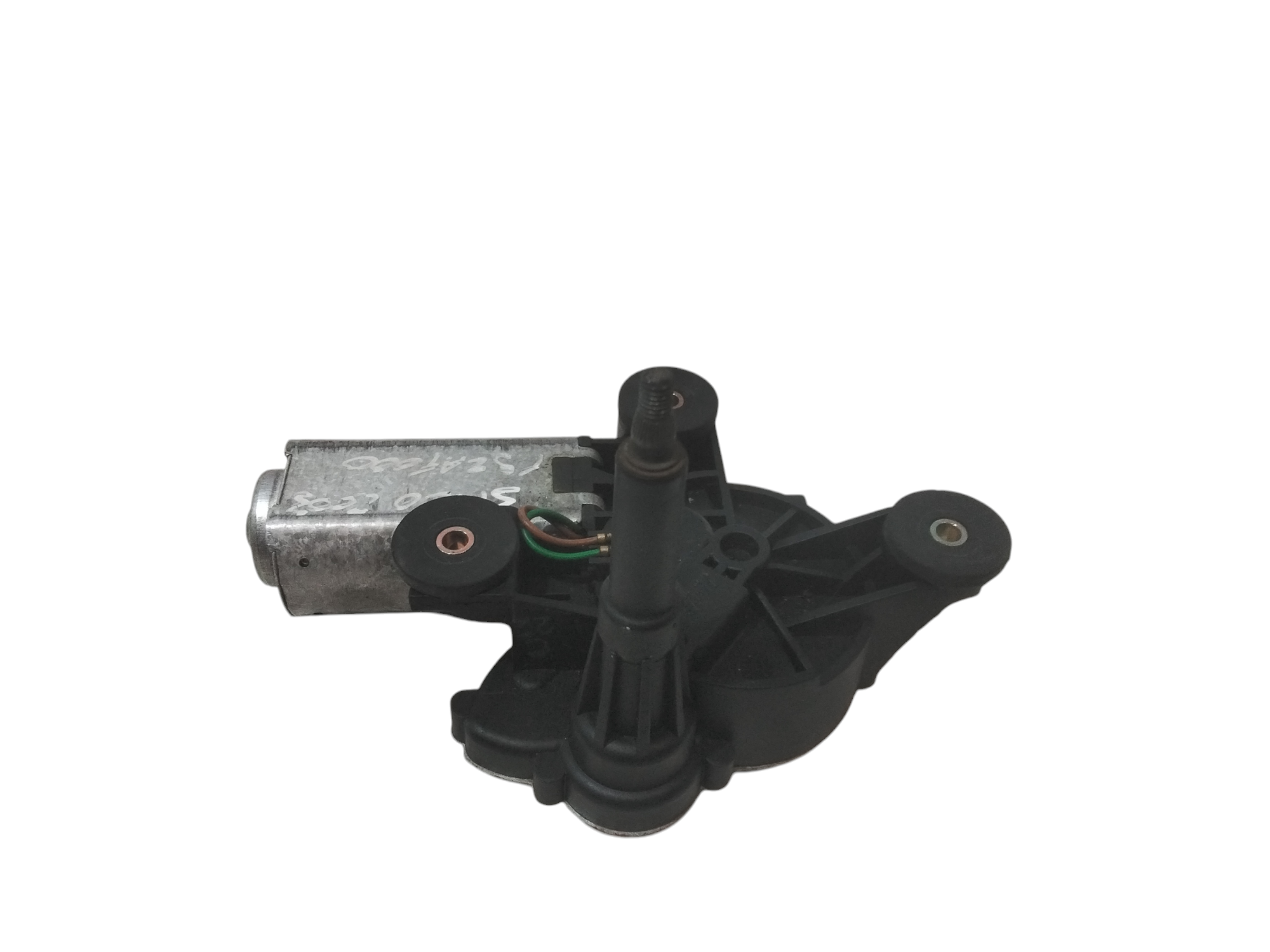 Motorino Tergicristallo Posteriore per Fiat Stilo Berlina 5p (2001 - 2010)