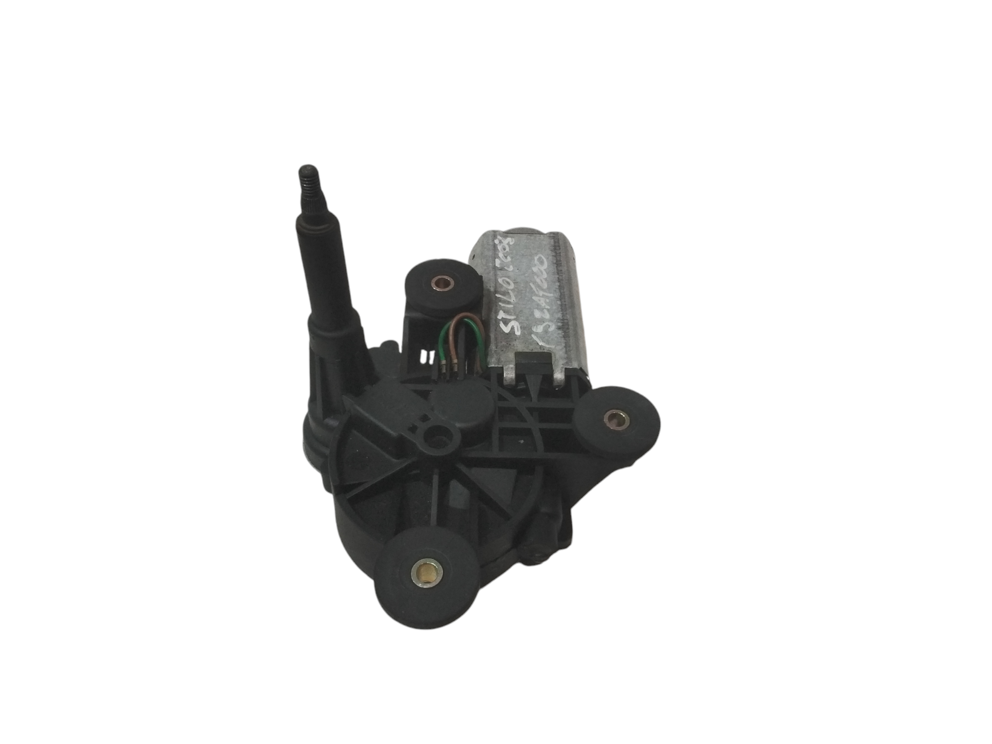 Motorino Tergicristallo Posteriore per Fiat Stilo Berlina 5p (2001 - 2010)