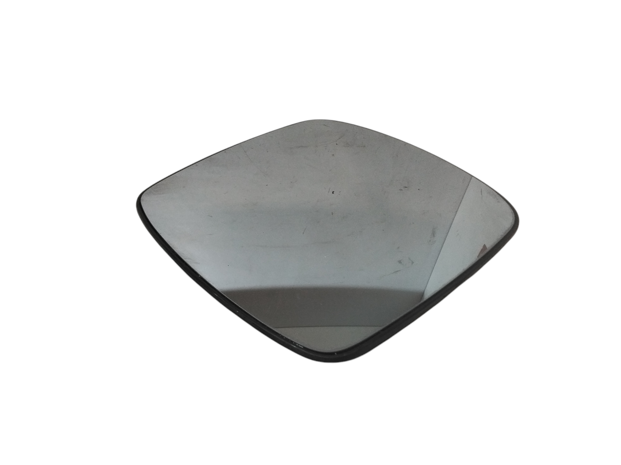 Vetro specchietto retrovisore sx per Renault Kangoo 4 Serie (2008 - In produzione)