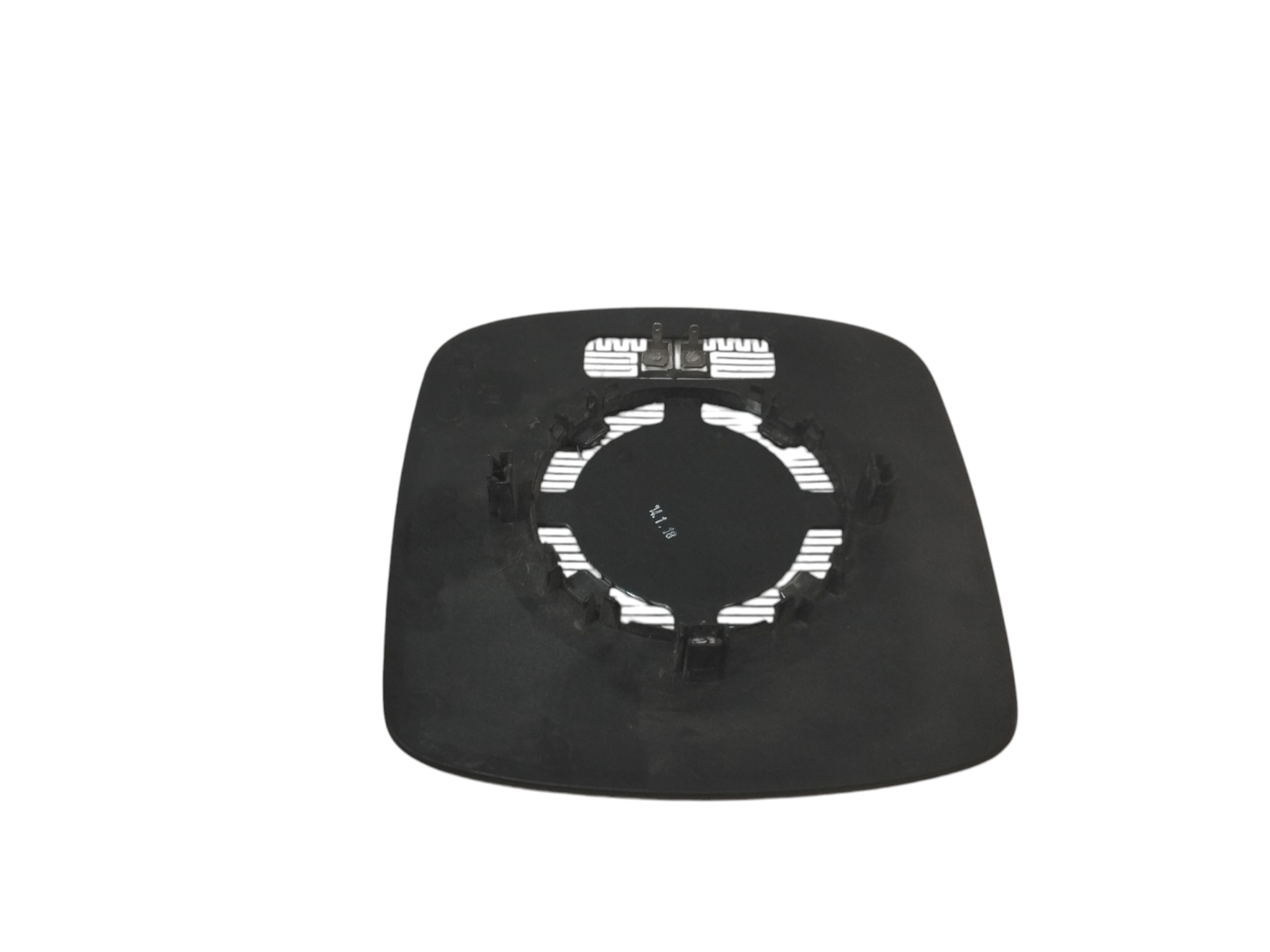 Vetro specchietto retrovisore sx per Renault Kangoo 4 Serie (2008 - In produzione)