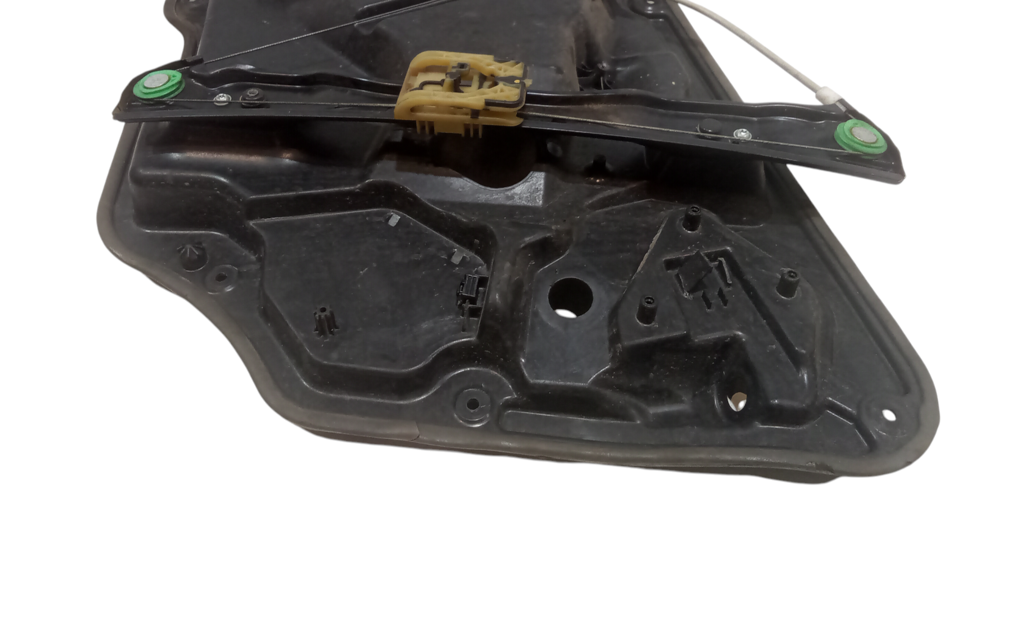 Cremagliera anteriore sinistra Guida per Volvo XC 60 (2008 - )