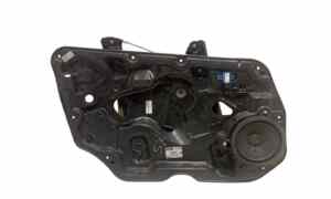 Cremagliera anteriore sinistra Guida per Volvo XC 60 (2008 - )