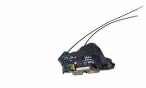 Serratura Anteriore Sinistra per Daihatsu Sirion 2 Serie (2005 - In produzione)