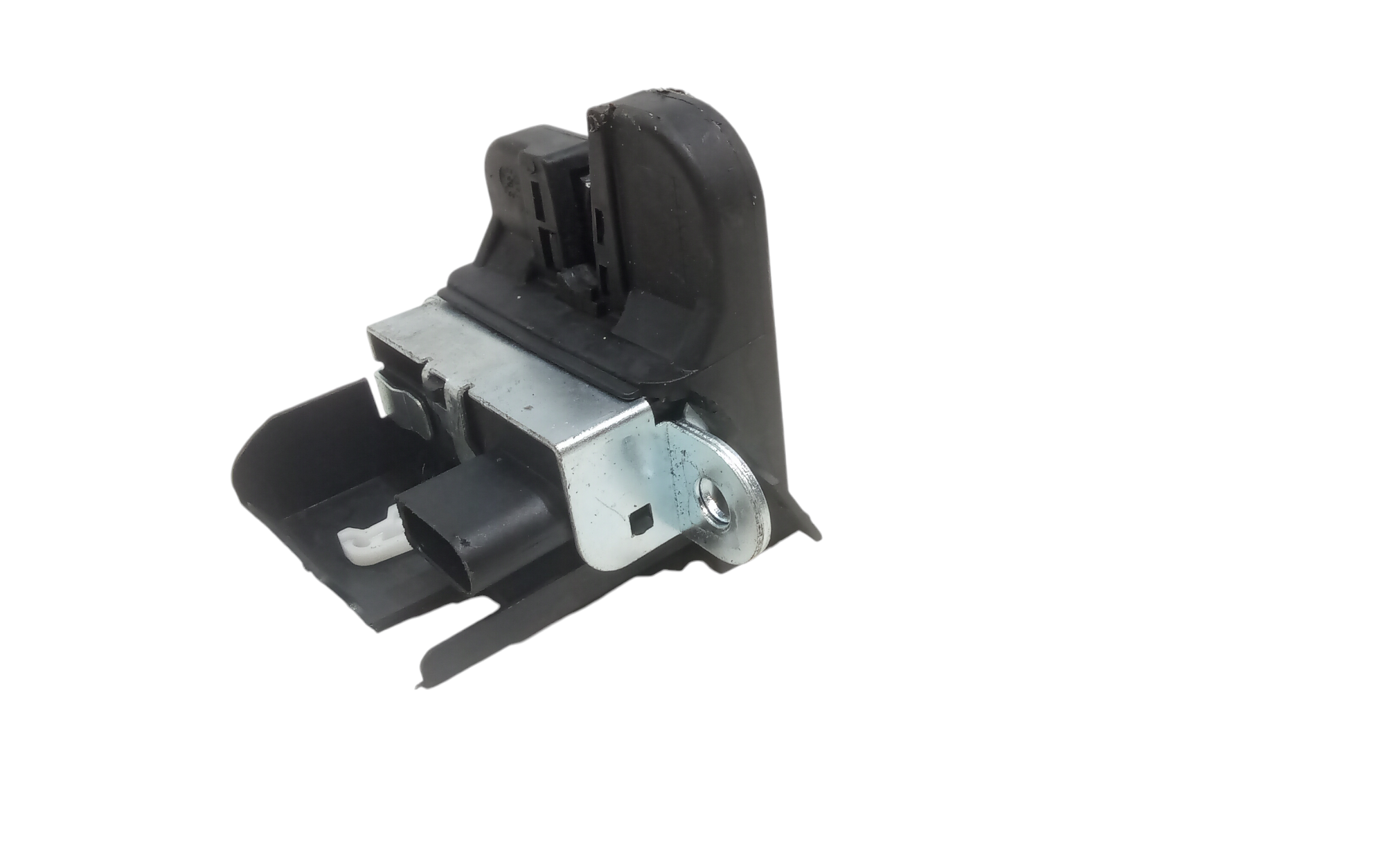 Serratura Cofano Posteriore per Volkswagen Tiguan 2 Serie (2011 - 2015)