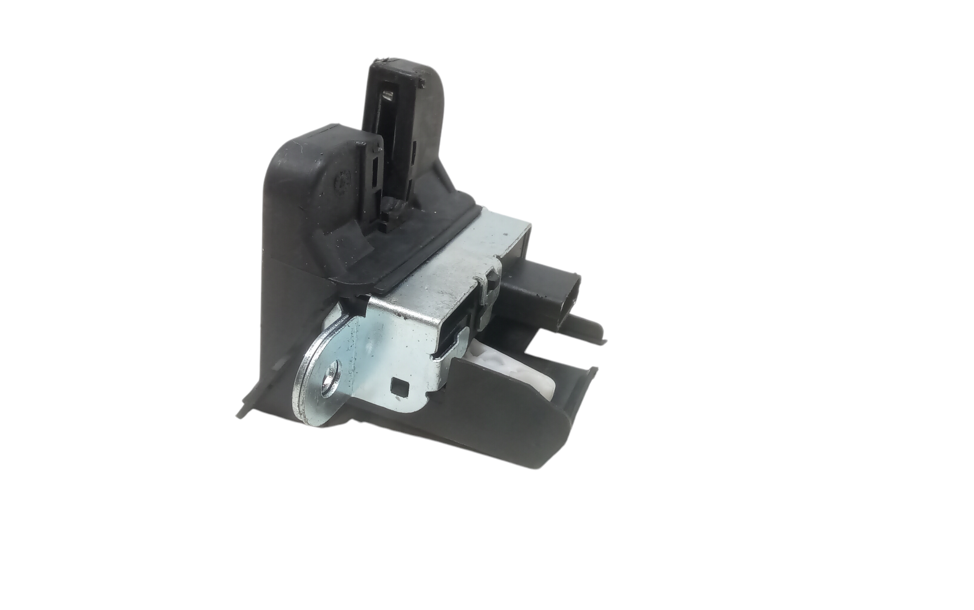 Serratura Cofano Posteriore per Volkswagen Tiguan 2 Serie (2011 - 2015)