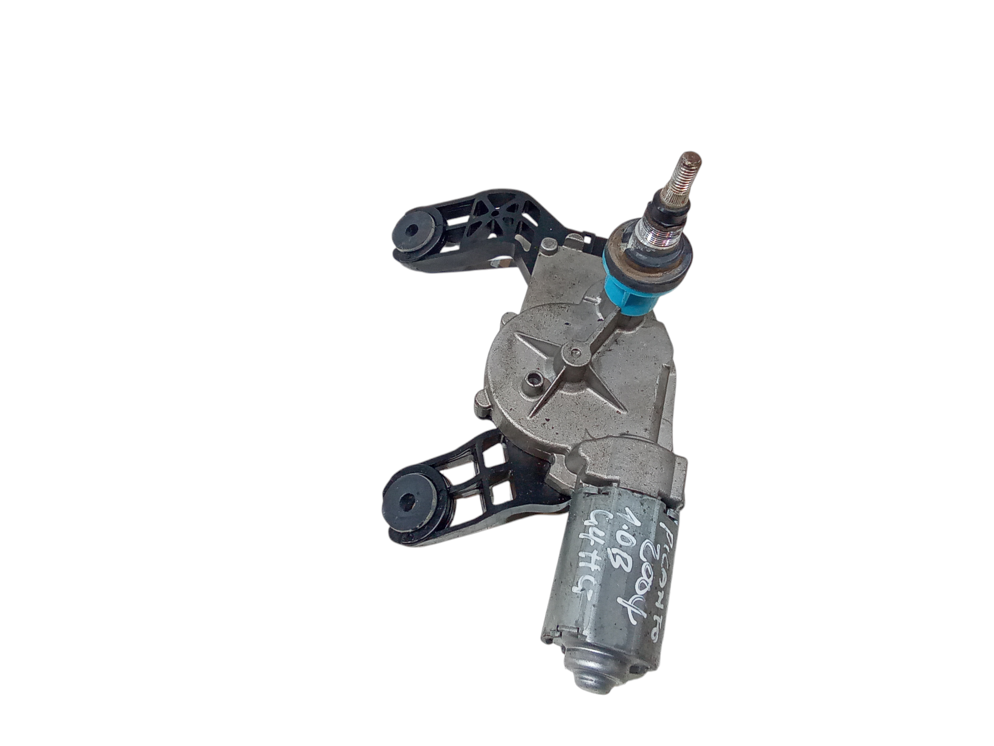 Motorino Tergicristallo Posteriore per Kia Picanto 1 Serie (2004 - 2008)