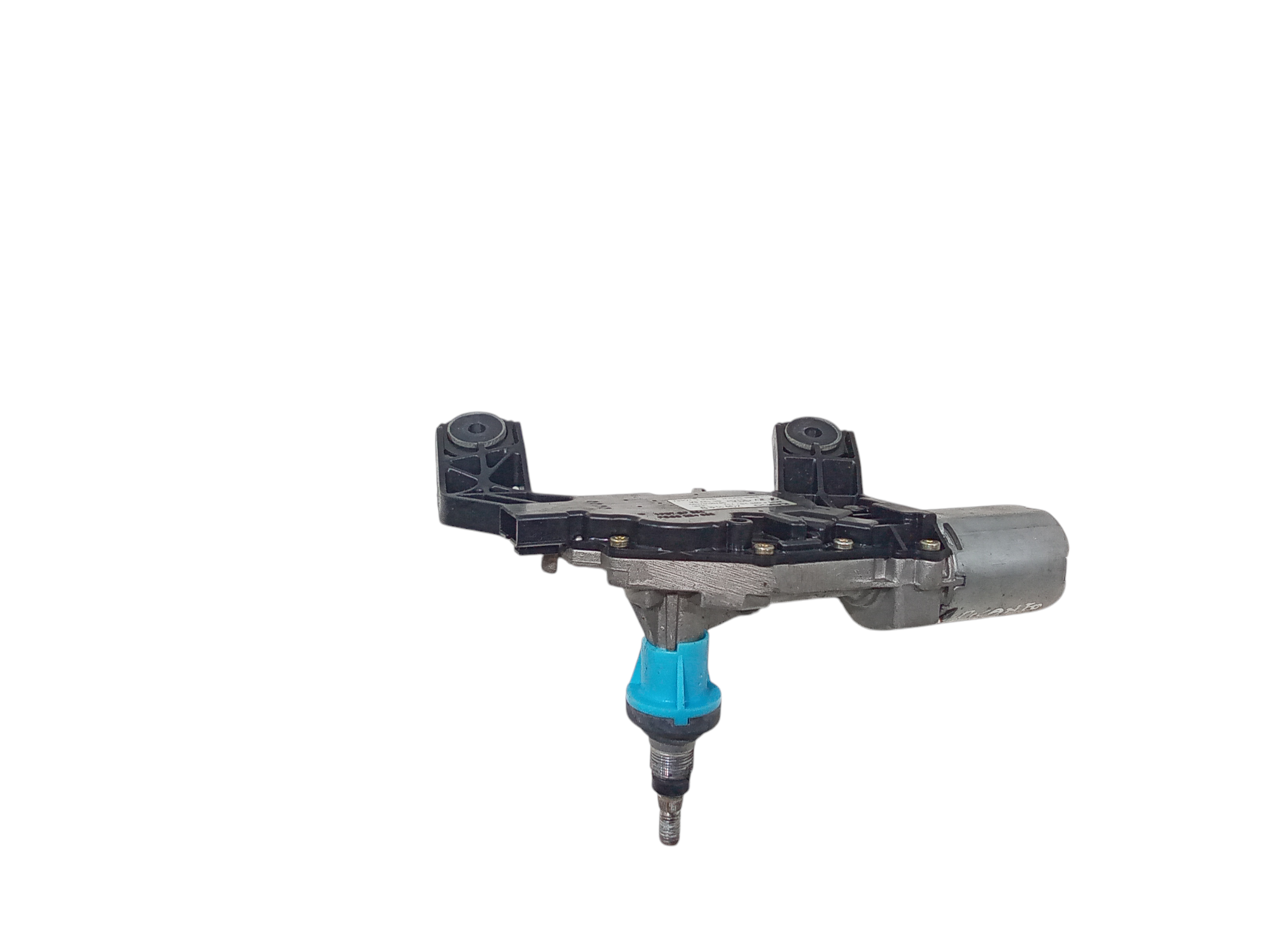 Motorino Tergicristallo Posteriore per Kia Picanto 1 Serie (2004 - 2008)