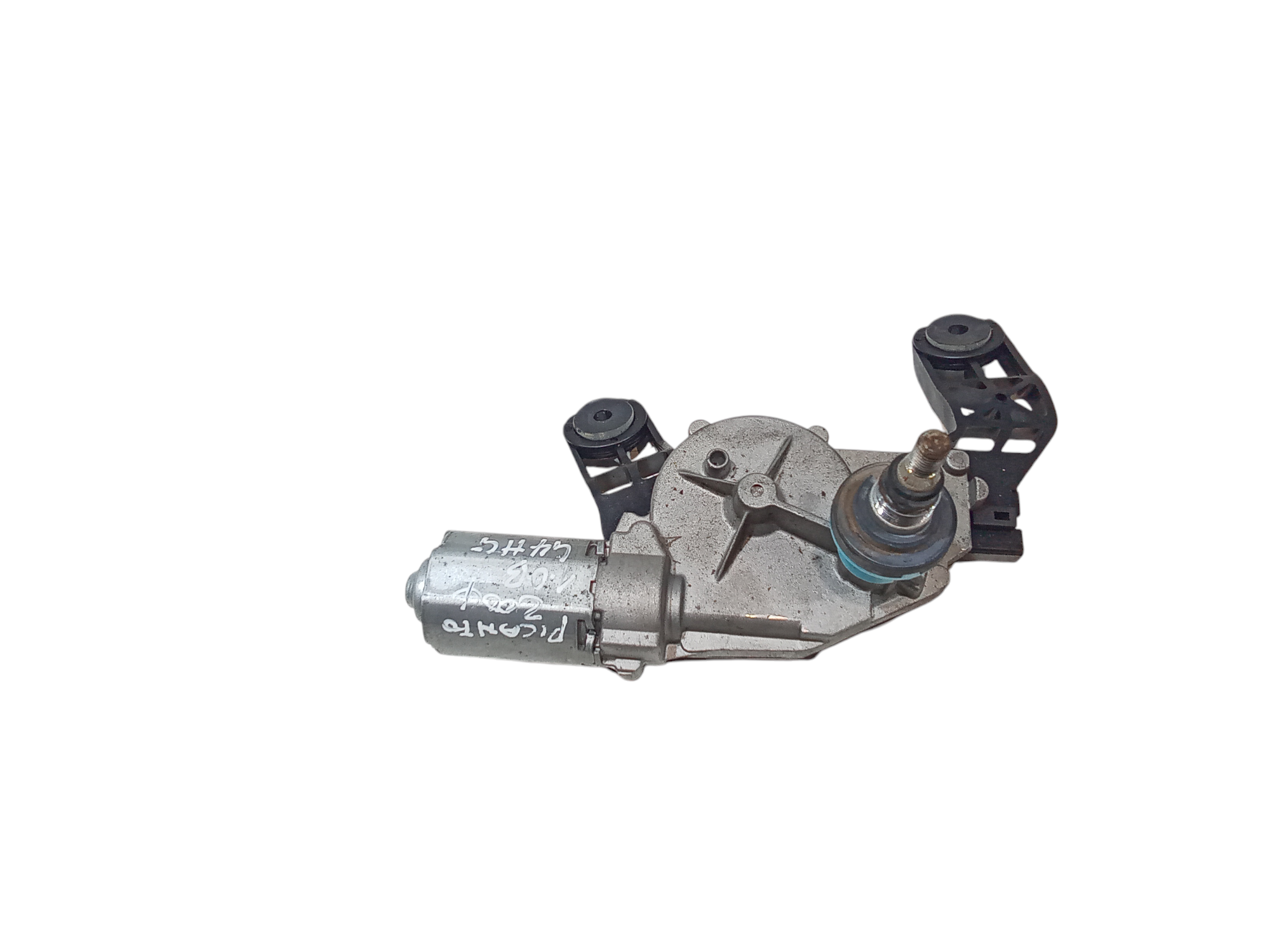 Motorino Tergicristallo Posteriore per Kia Picanto 1 Serie (2004 - 2008)