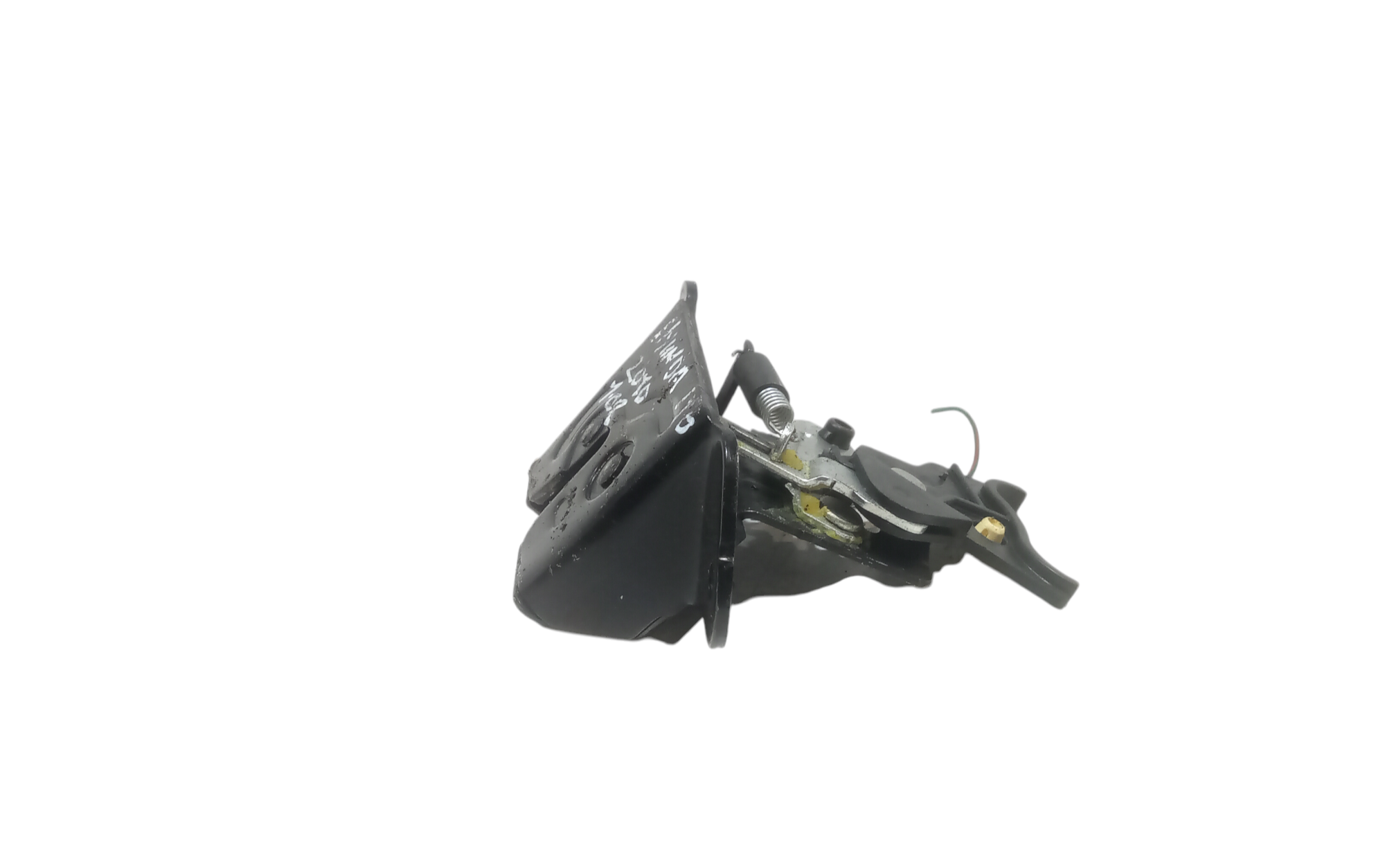 Serratura Cofano Posteriore per Hyundai I10 1 Serie (2007 - 2011)