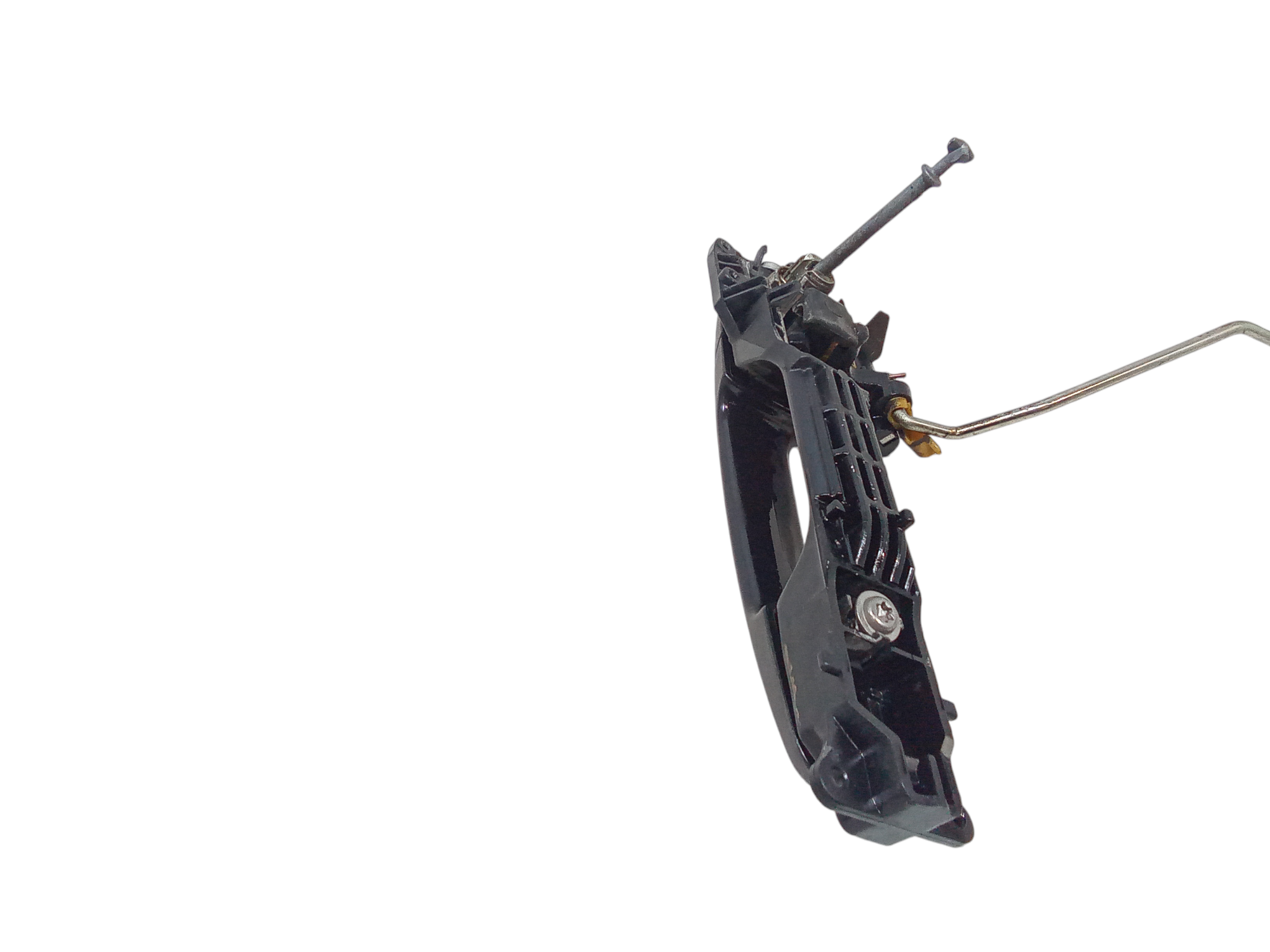 Maniglia esterna Anteriore Sinistra per Daihatsu Sirion 2 Serie (2005 - In produzione)