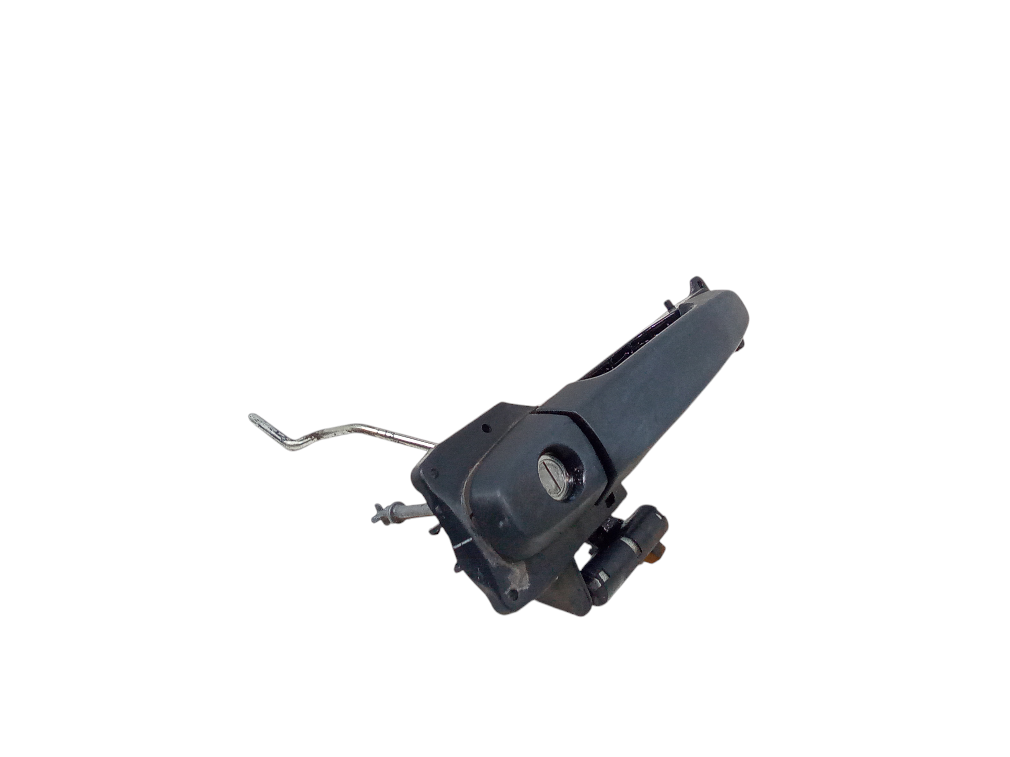 Maniglia esterna Anteriore Sinistra per Daihatsu Sirion 2 Serie (2005 - In produzione)