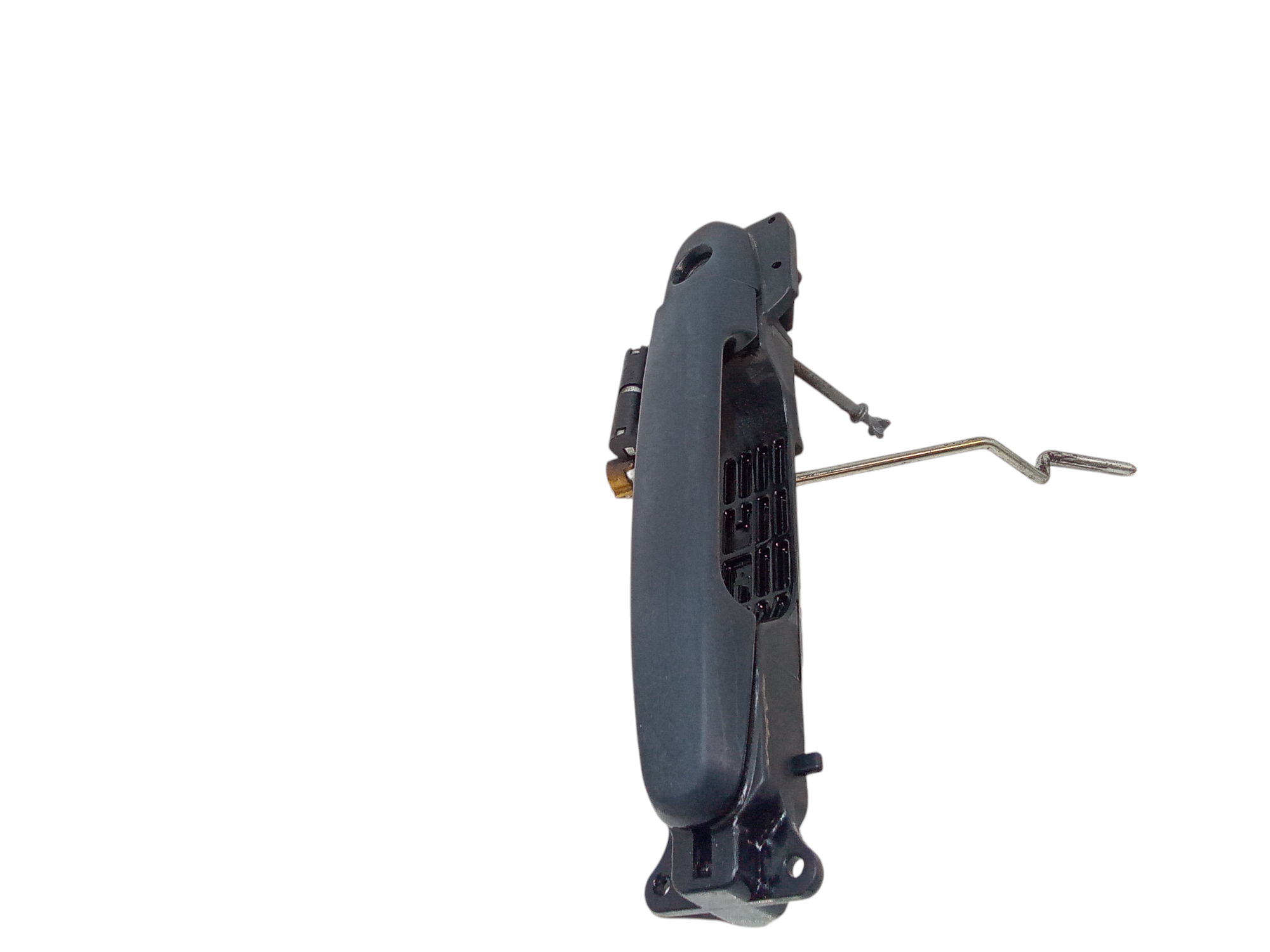 Maniglia esterna Anteriore Sinistra per Daihatsu Sirion 2 Serie (2005 - In produzione)