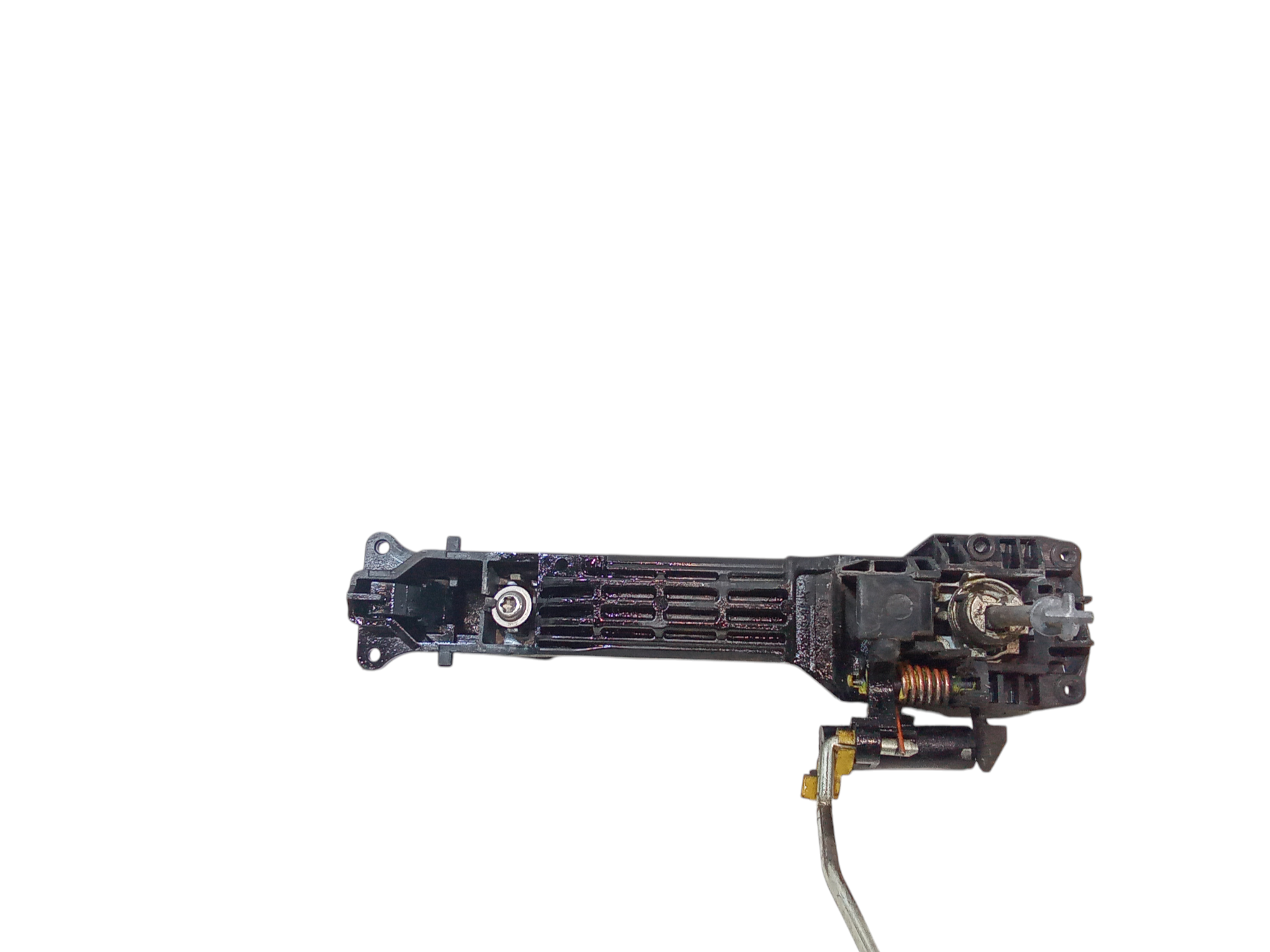 Maniglia esterna Anteriore Sinistra per Daihatsu Sirion 2 Serie (2005 - In produzione)