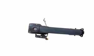 Maniglia esterna Anteriore Sinistra per Daihatsu Sirion 2 Serie (2005 - In produzione)