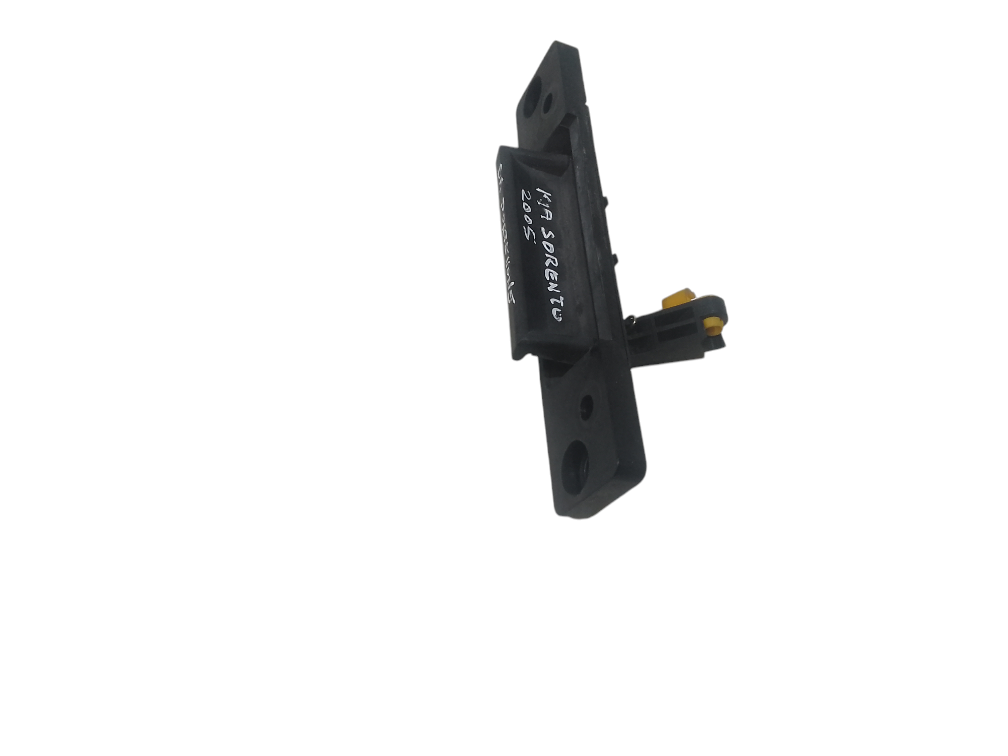 Maniglia portellone posteriore per Kia Sorento 1 Serie (2002 - 2006)