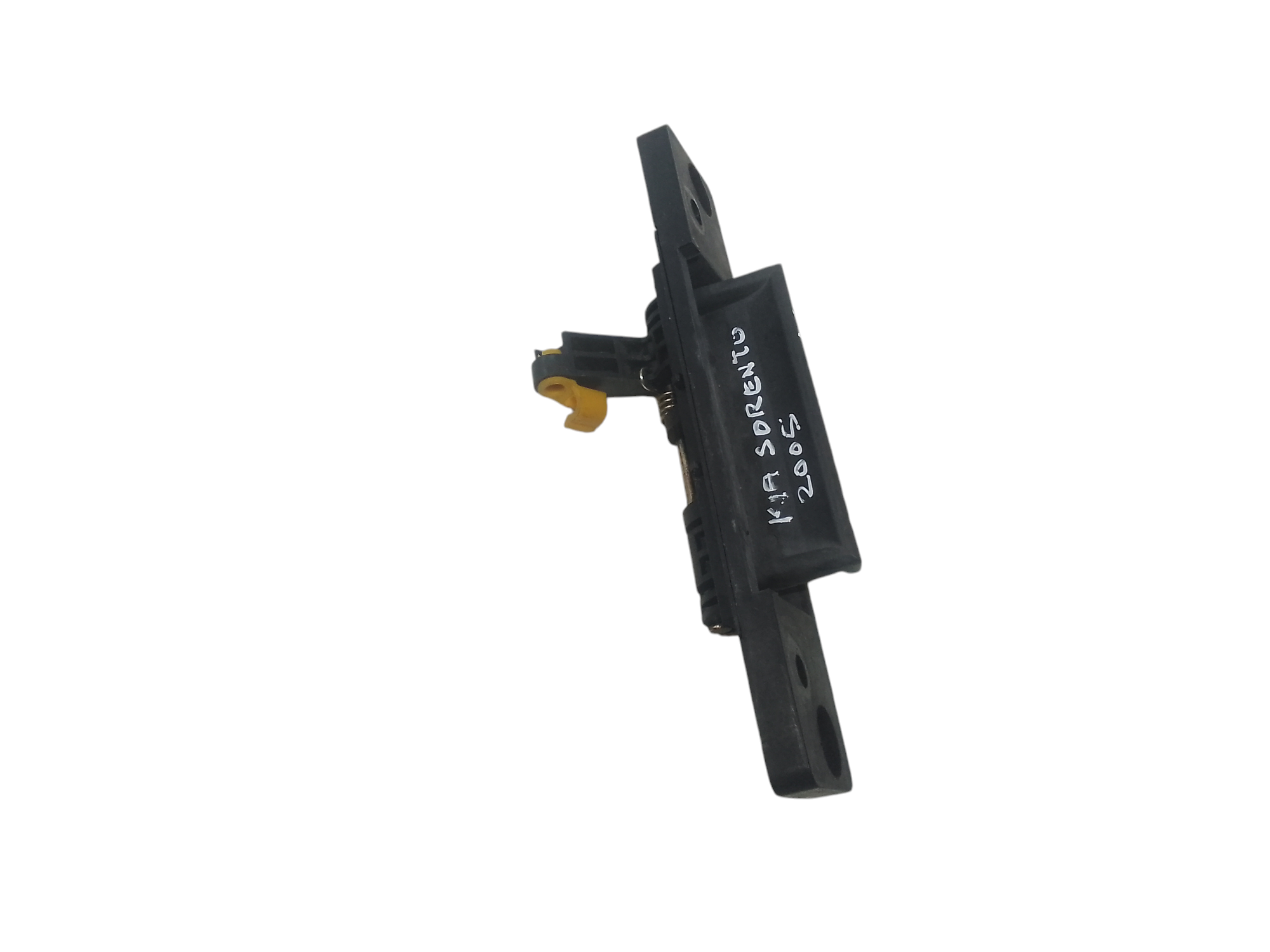 Maniglia portellone posteriore per Kia Sorento 1 Serie (2002 - 2006)