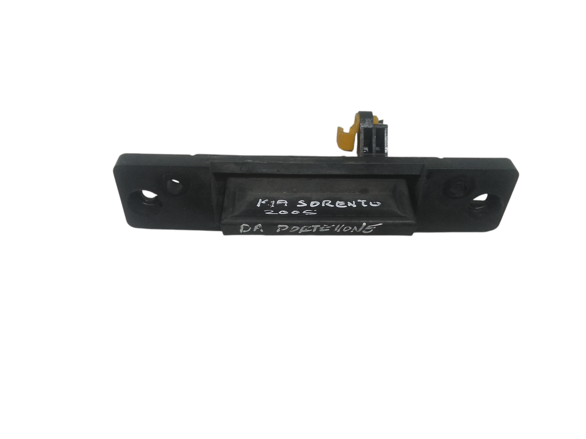 Maniglia portellone posteriore per Kia Sorento 1 Serie (2002 - 2006)