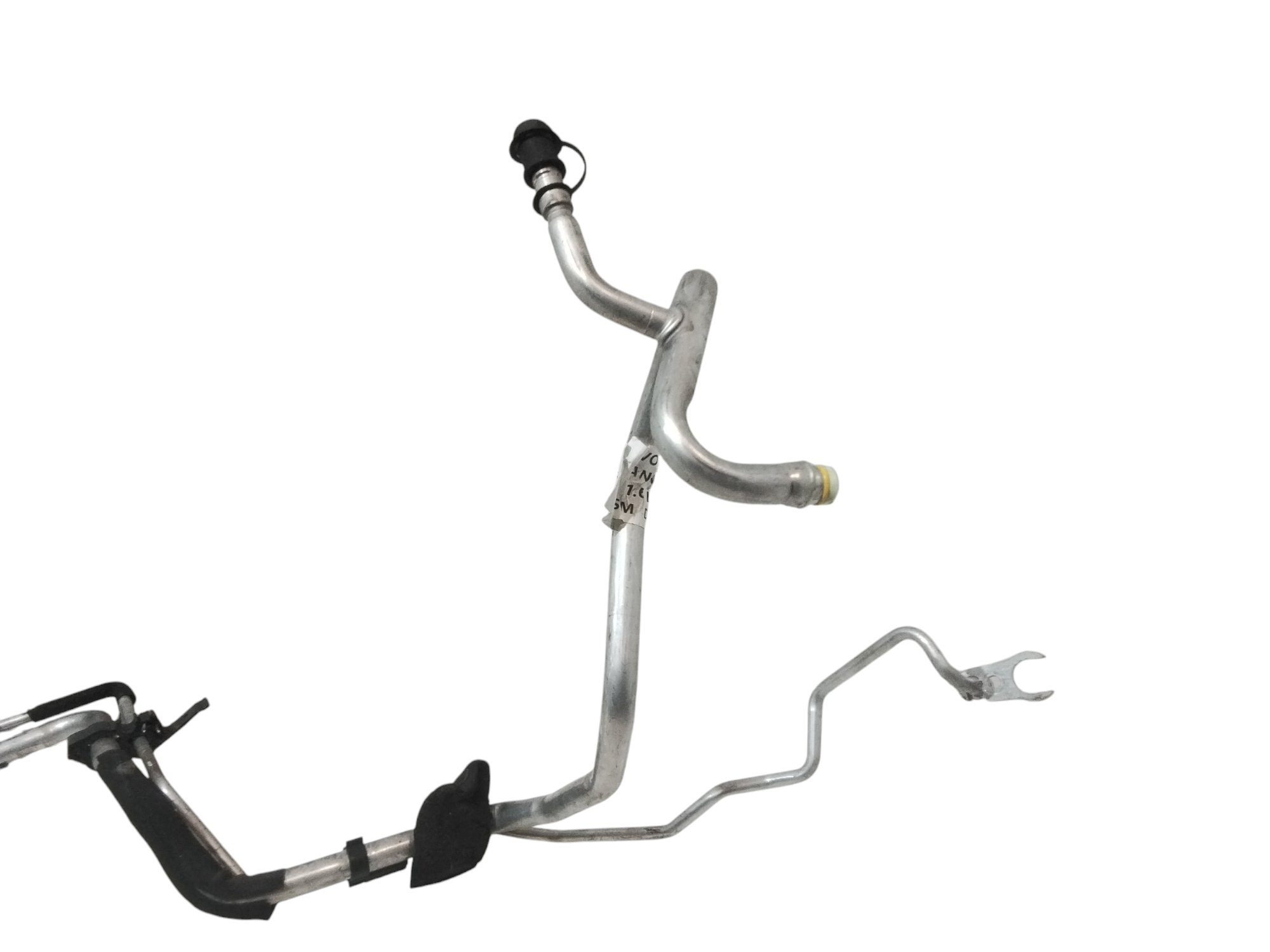 Tubi A/C per Volvo V60 1 Serie (2010 - In produzione)