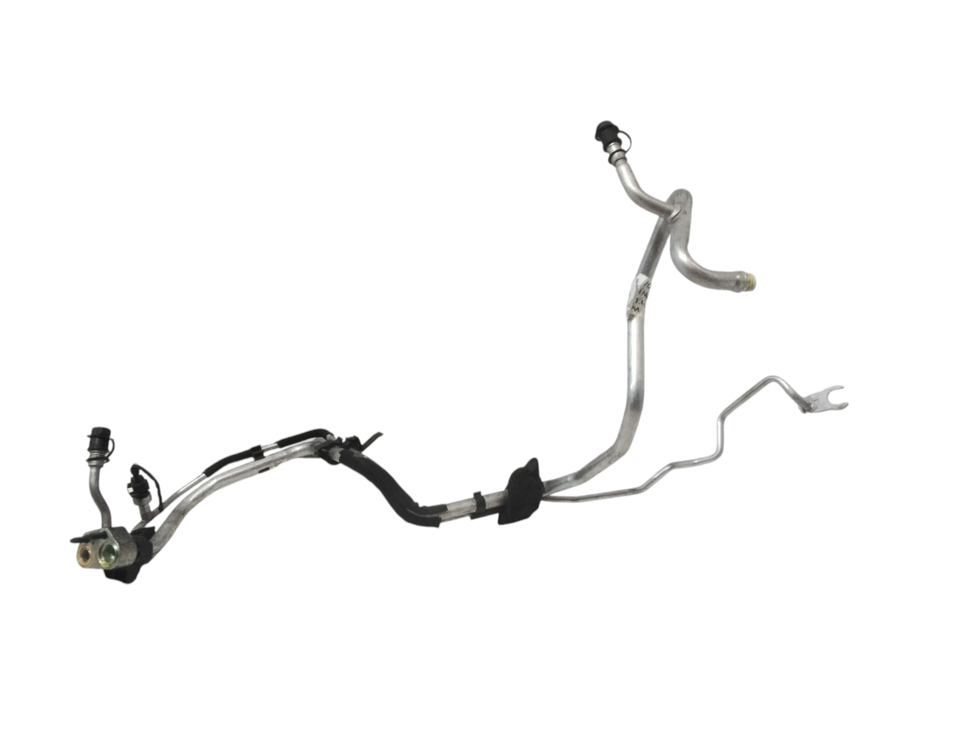 Tubi A/C per Volvo V60 1 Serie (2010 - In produzione)