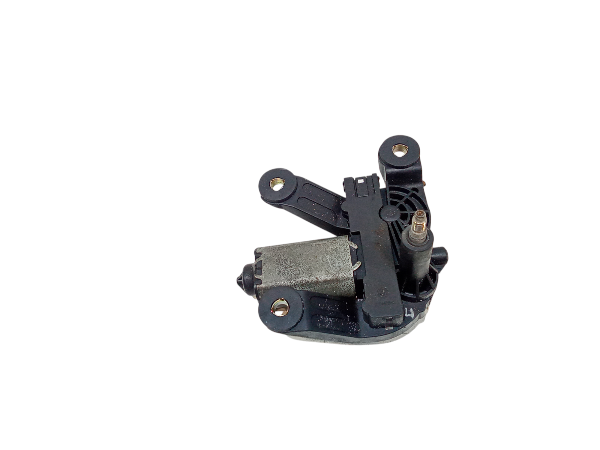 Motorino Tergicristallo Posteriore per Mini Cooper 1  Serie (2000 - 2006)