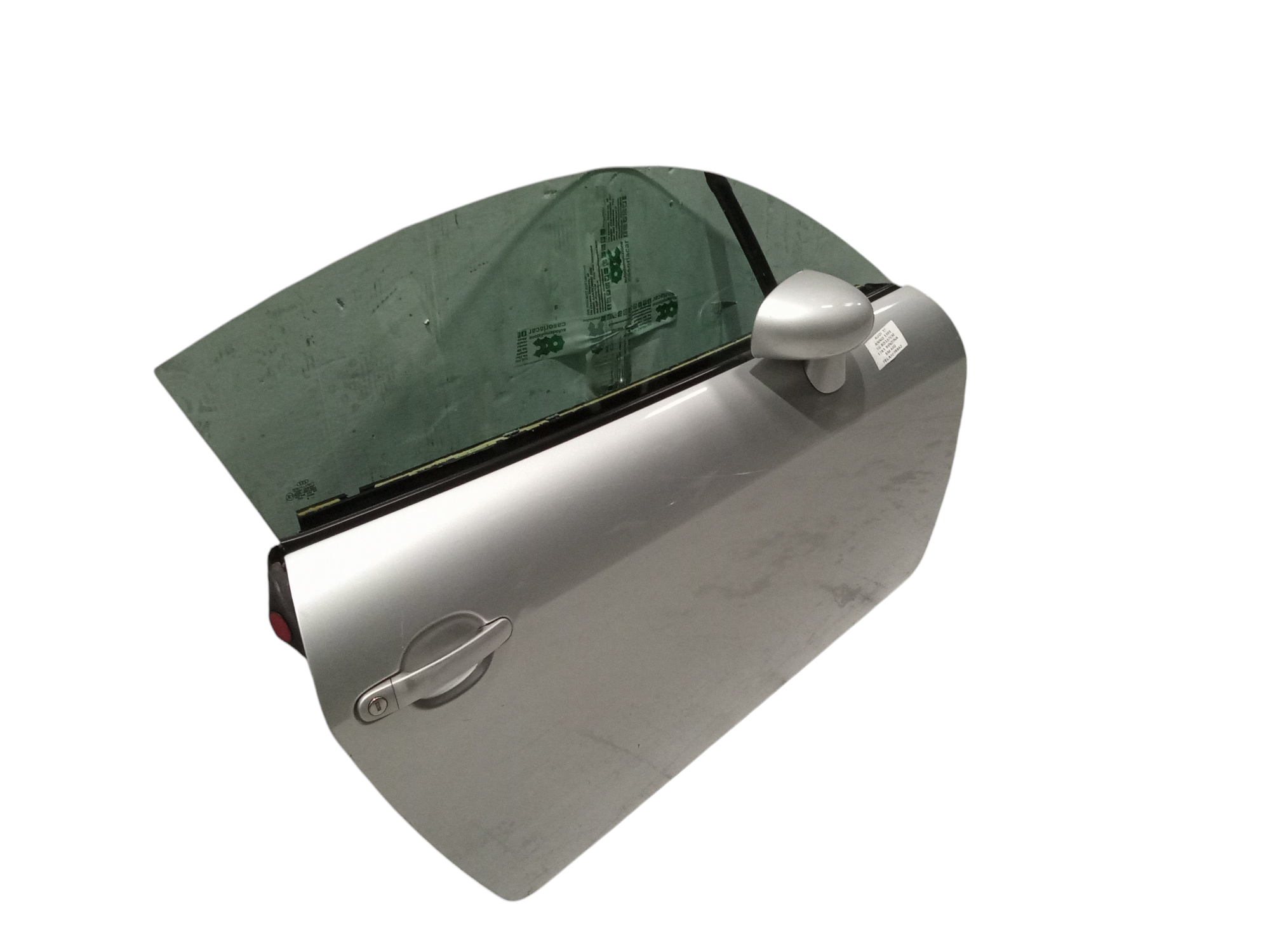 Portiera anteriore Destra per Audi Tt Serie (8n3) (98>06) (1998 - 2006)