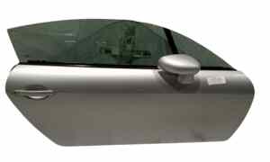 Portiera anteriore Destra per Audi Tt Serie (8n3) (98>06) (1998 - 2006)