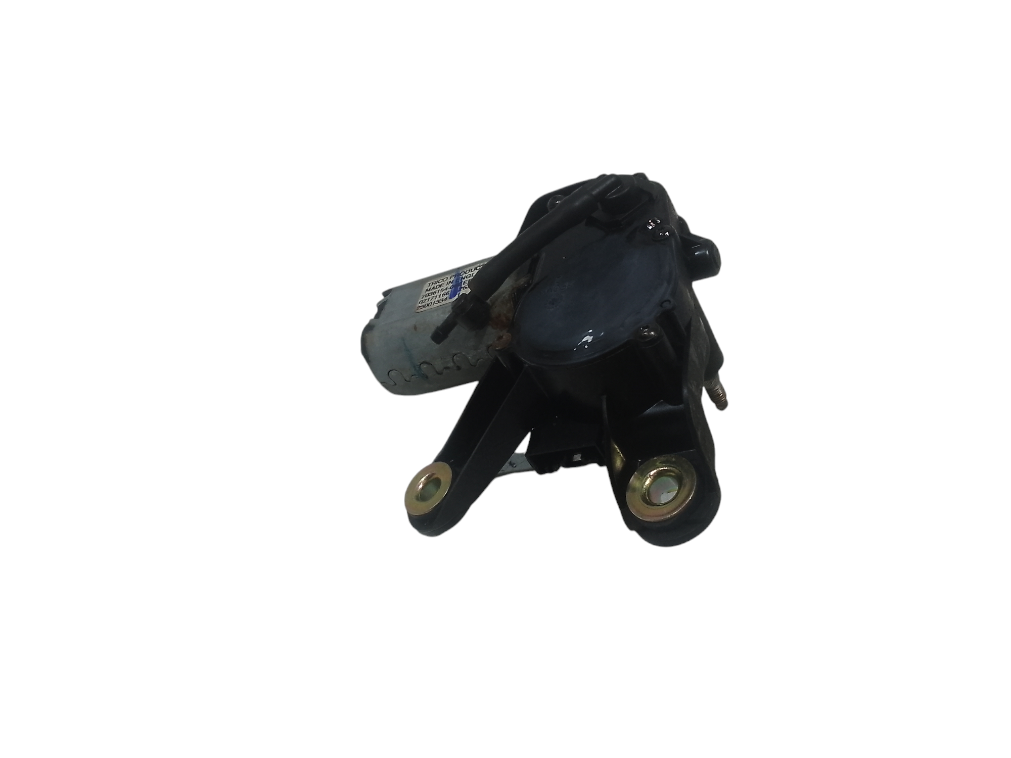 Motorino Tergicristallo Posteriore per Mini Cooper 1  Serie (2000 - 2006)