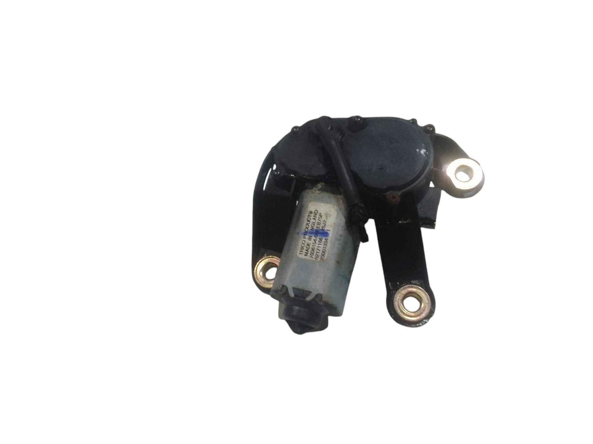 Motorino Tergicristallo Posteriore per Mini Cooper 1  Serie (2000 - 2006)