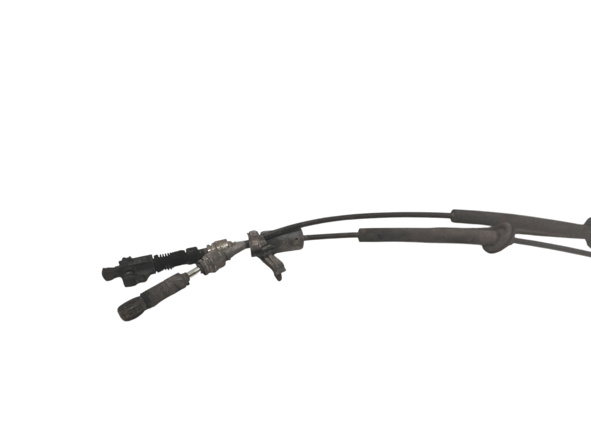 Corde cambio per Lancia Musa 1 Serie (2004 - 2007)