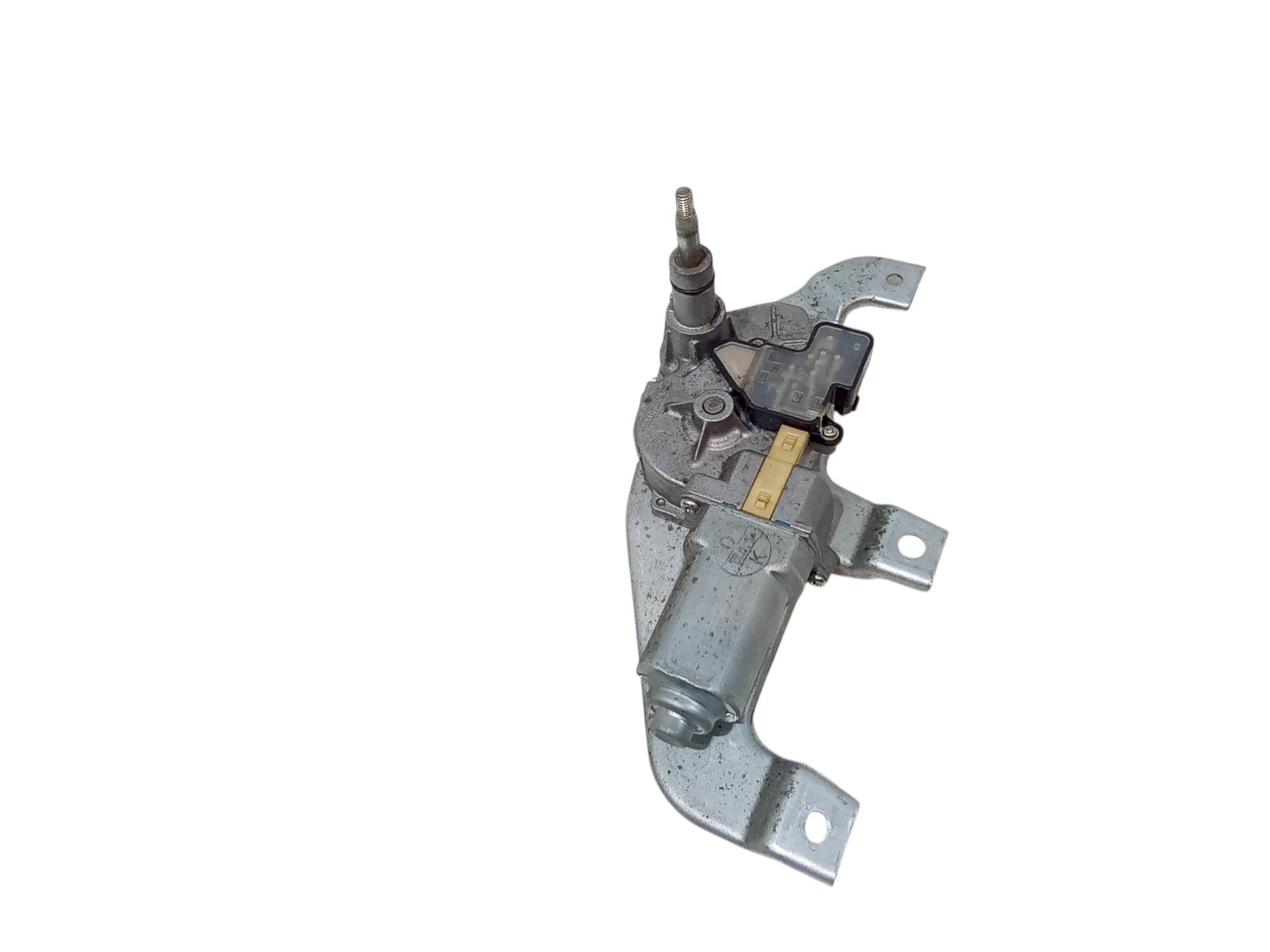 Motorino Tergicristallo Posteriore per Suzuki Sx4 1 Serie (2006 - In produzione)