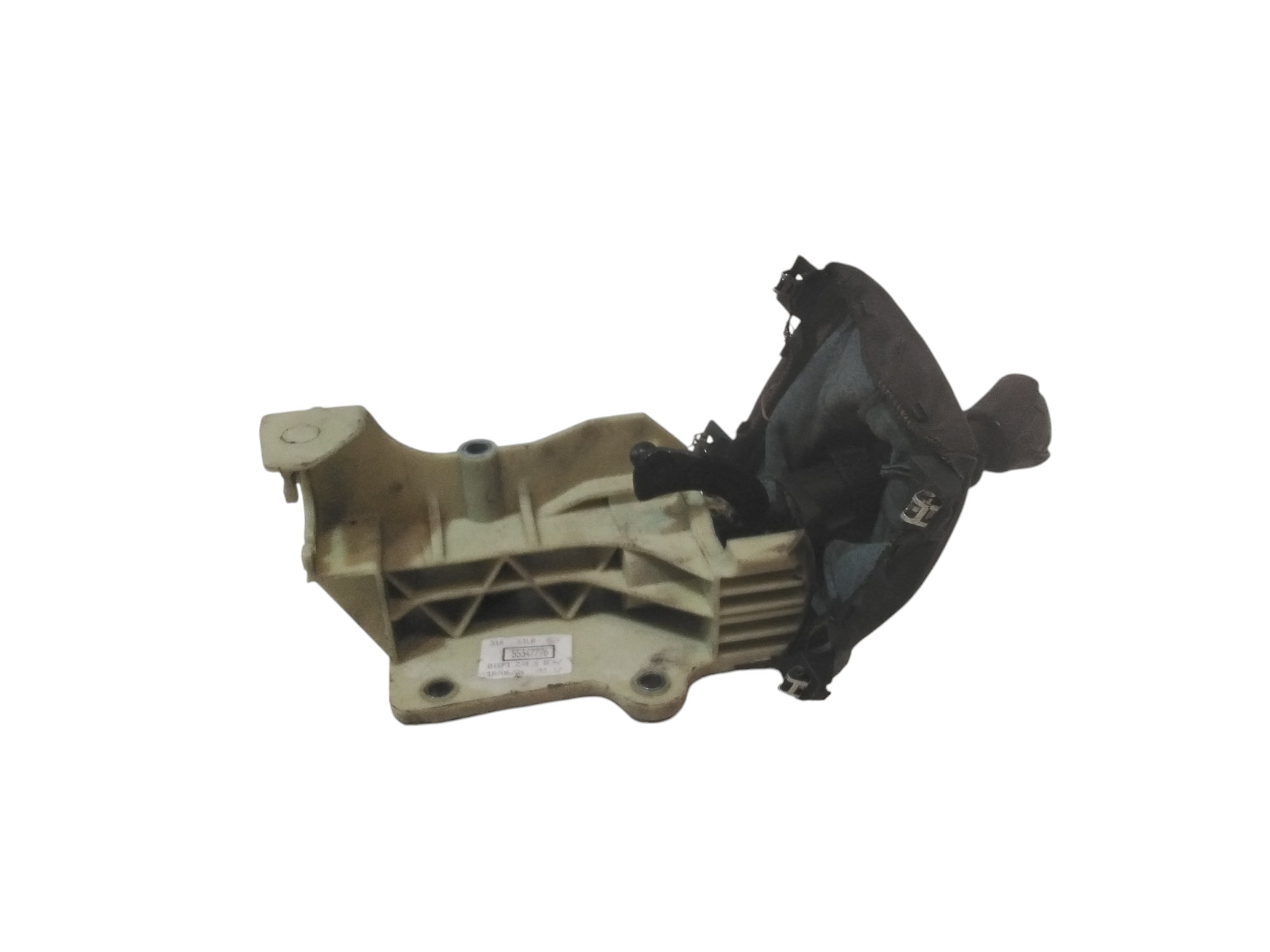 Leva Cambio per Lancia Musa 1 Serie (2004 - 2007)